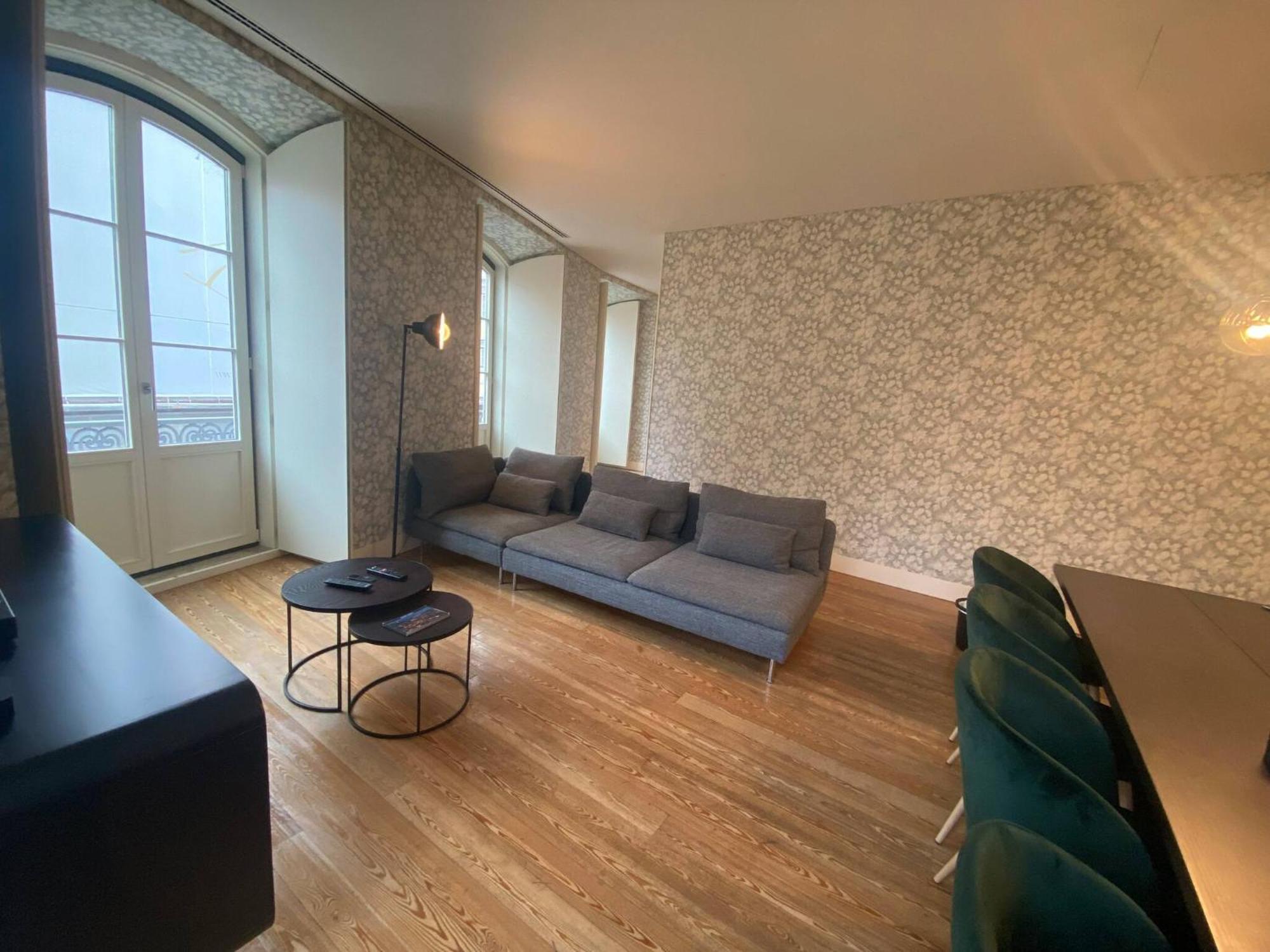 Apartamento My Lx Flat Luxury Chiado Design Lisboa
