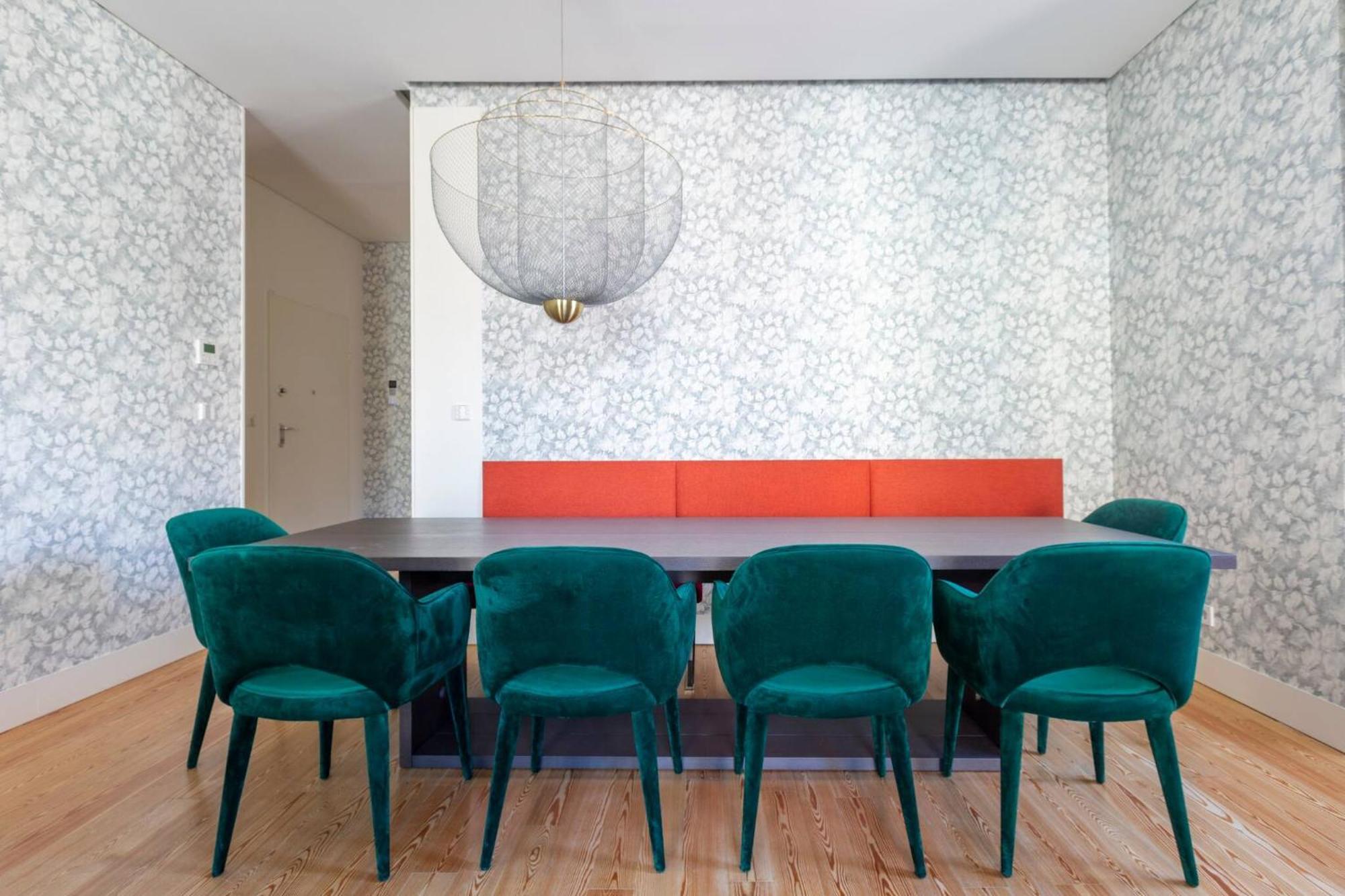 My Lx Flat Luxury Chiado Design Apartamento Lisboa