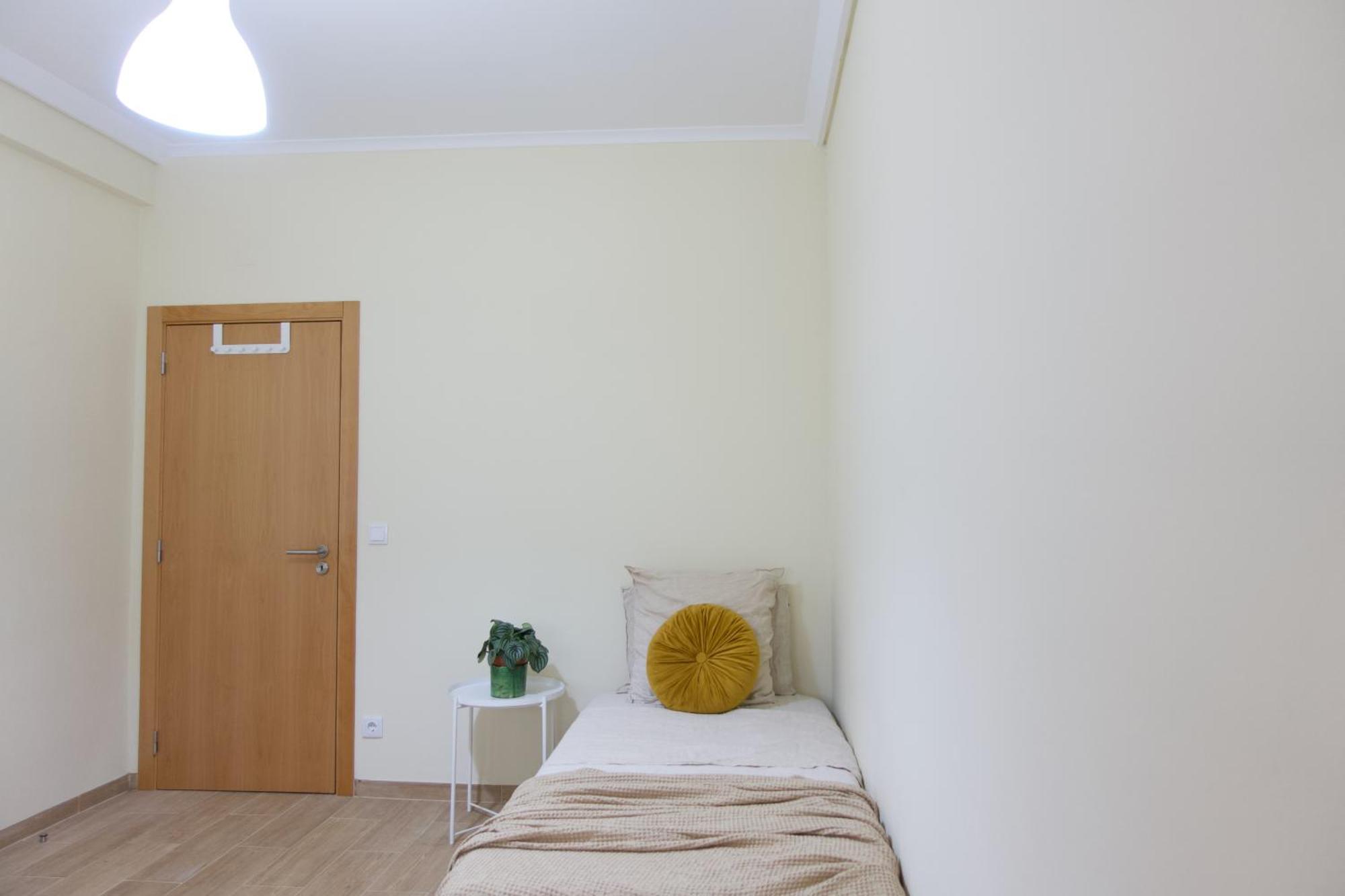 Key Hub - 1-5 Quarto em Acomodações Particulares Lisboa