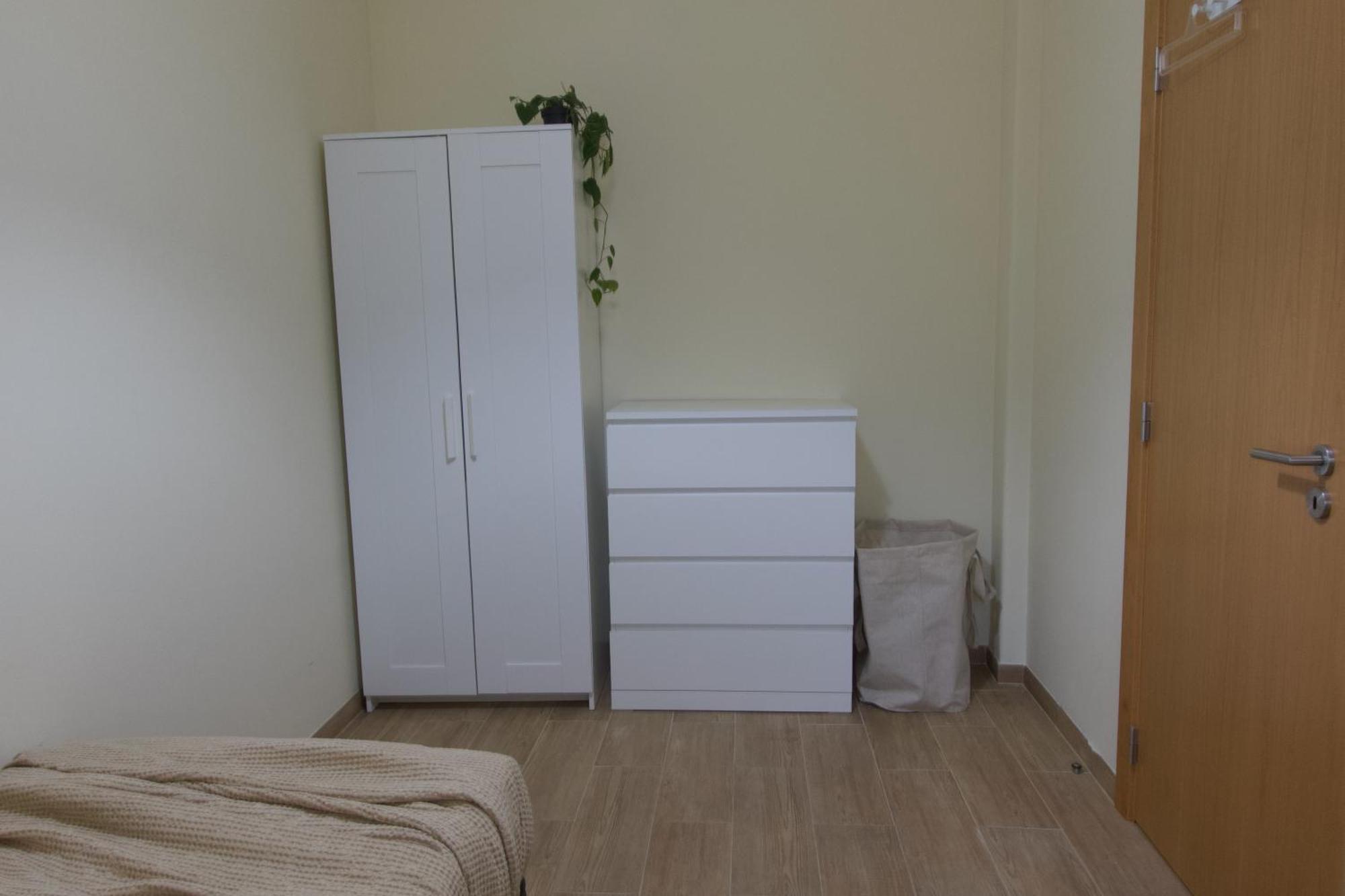 Key Hub - 1-5 Quarto em Acomodações Particulares