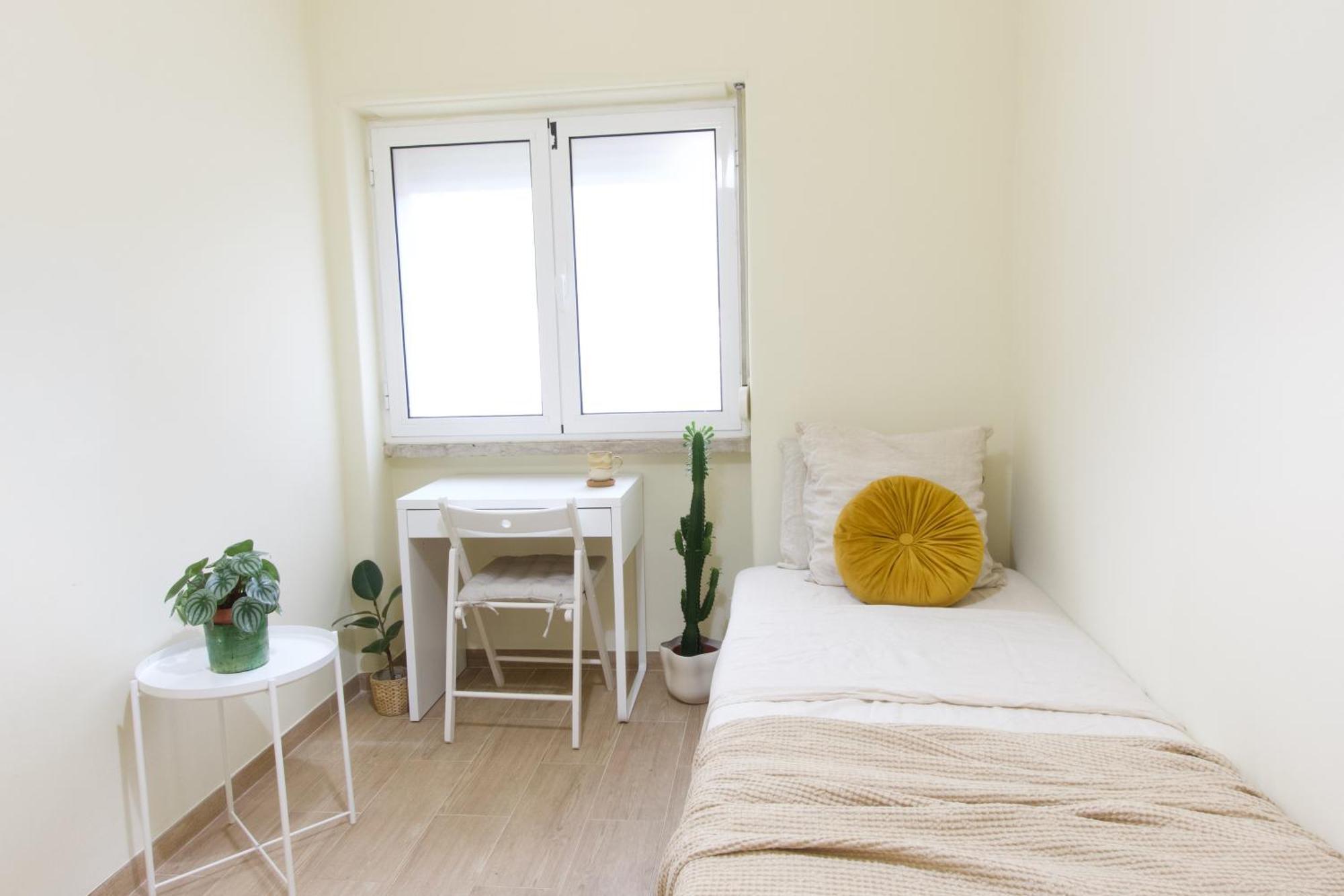 Key Hub - 1-5 Quarto em Acomodações Particulares Lisboa