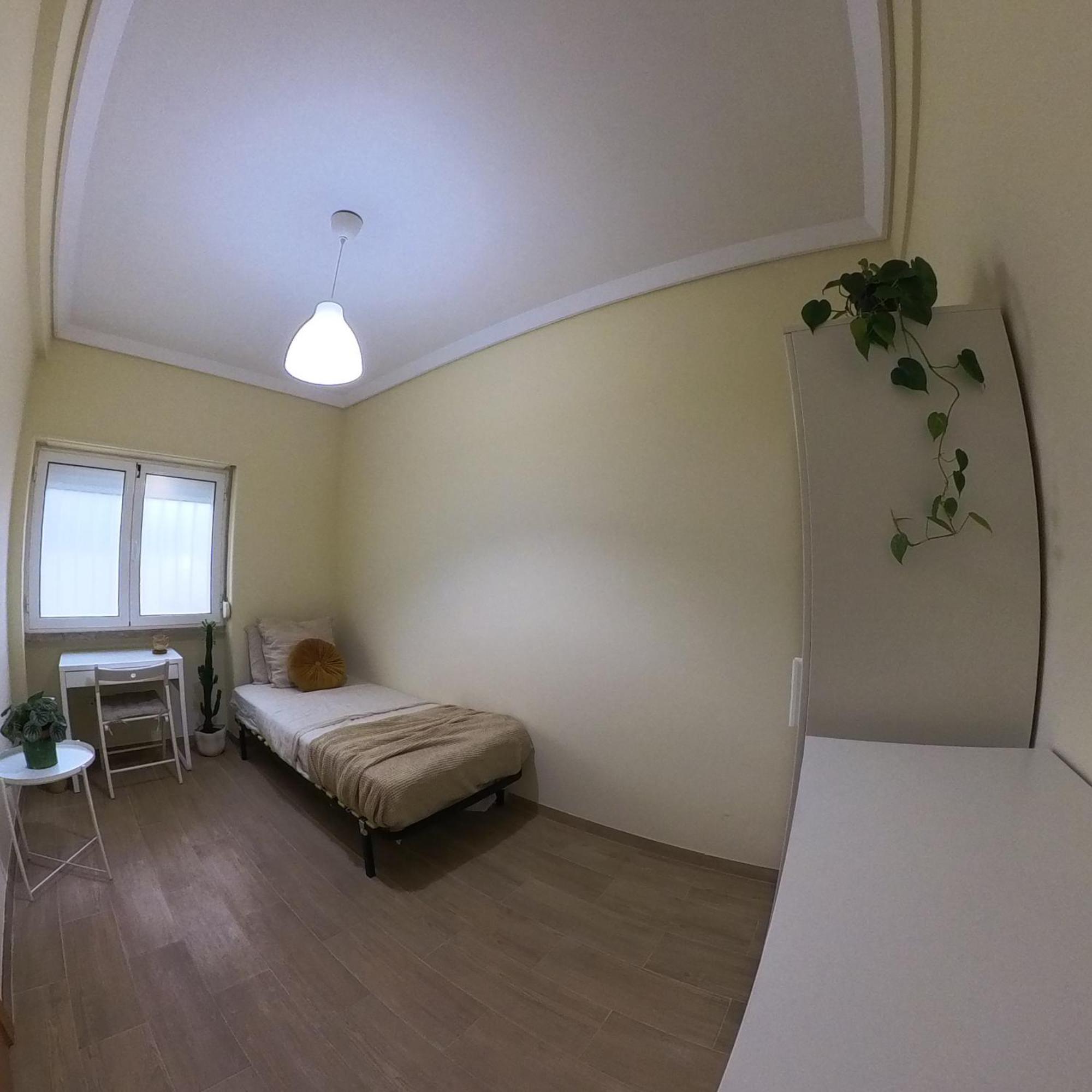Key Hub - 1-5 Quarto em Acomodações Particulares Lisboa