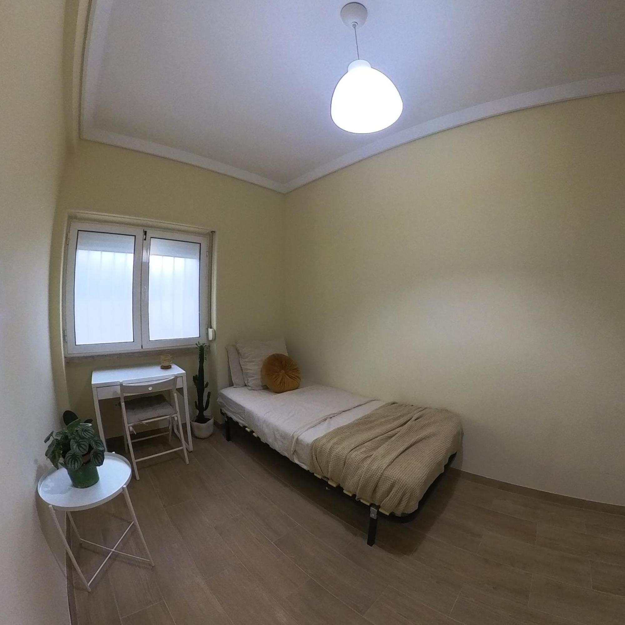 Quarto em Acomodações Particulares Key Hub - 1-5 Lisboa