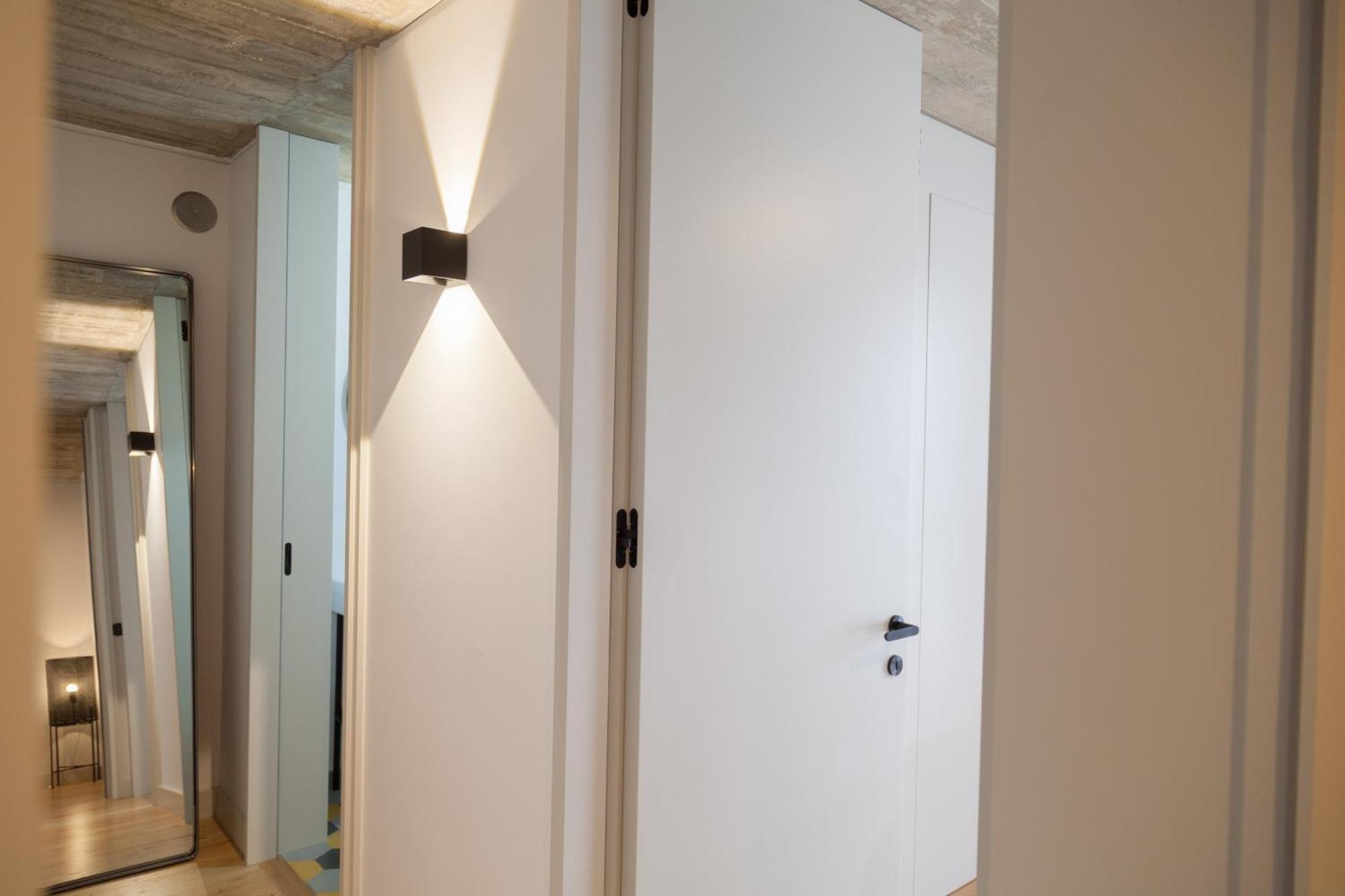 Apartamento Flh Intendente Fashion Mezzanine With Balcony *