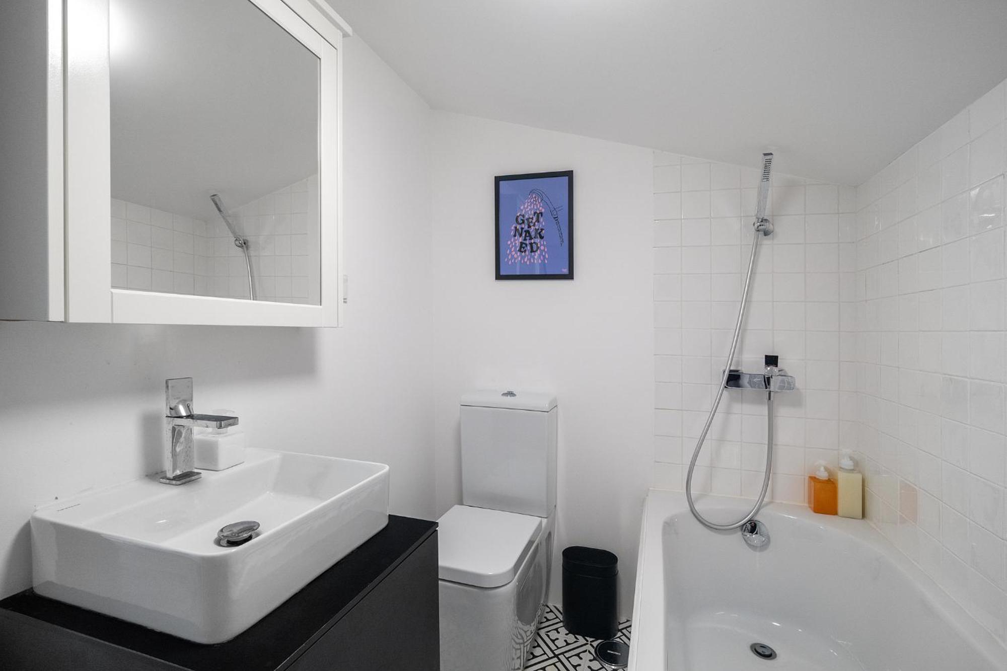 Сasa de vacaciones Whome Lisbon's Heartbeat Your Premier Address For Explorers