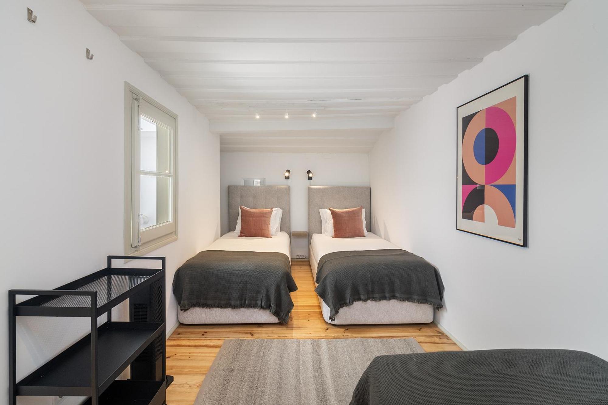 Сasa de vacaciones Whome Lisbon's Heartbeat Your Premier Address For Explorers *