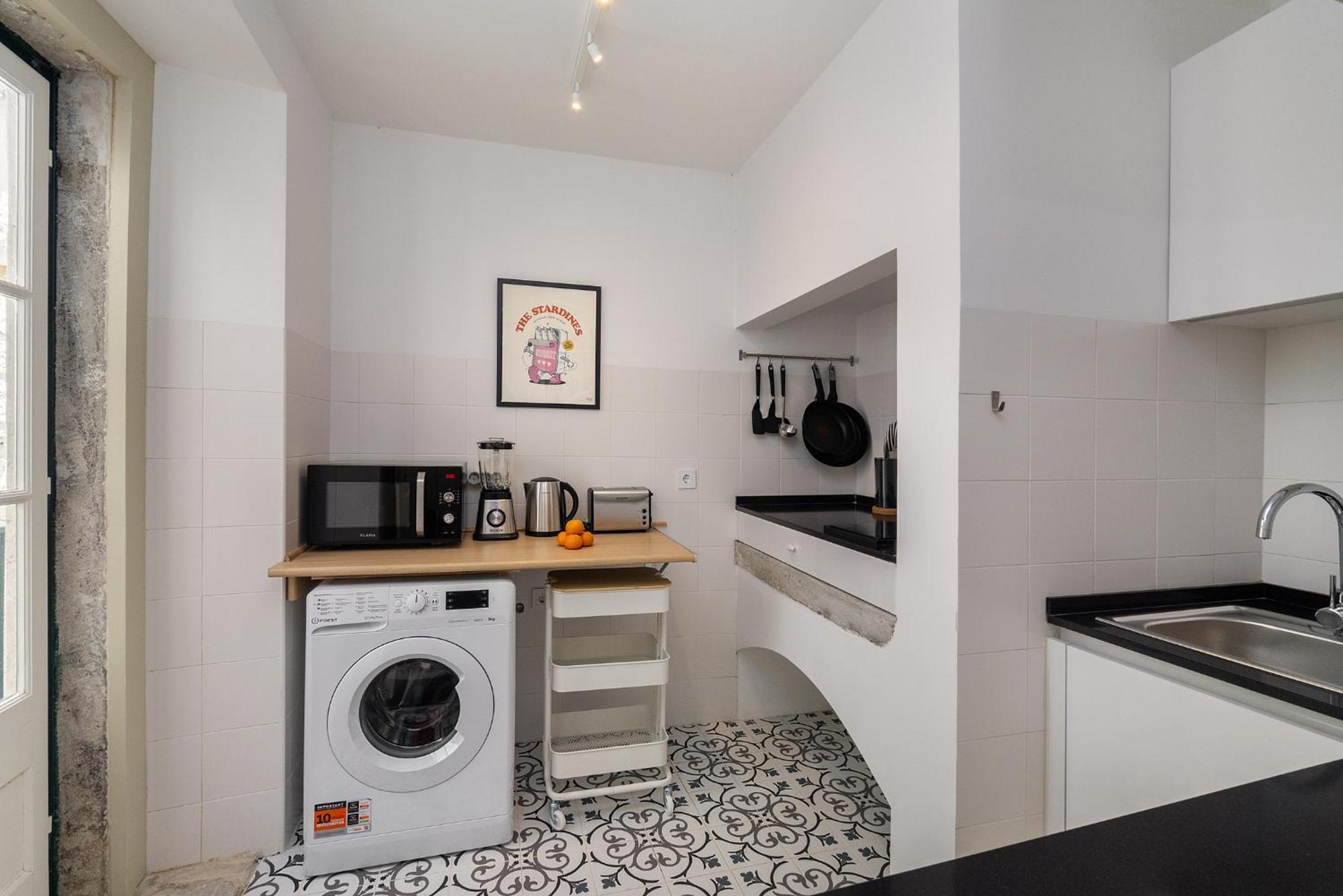 Сasa de vacaciones Whome Lisbon's Heartbeat Your Premier Address For Explorers *