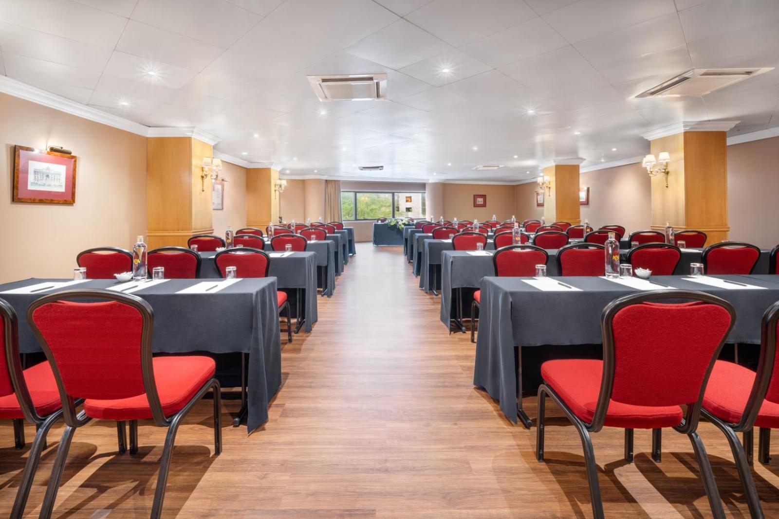 Dom Pedro Hotel Lisboa