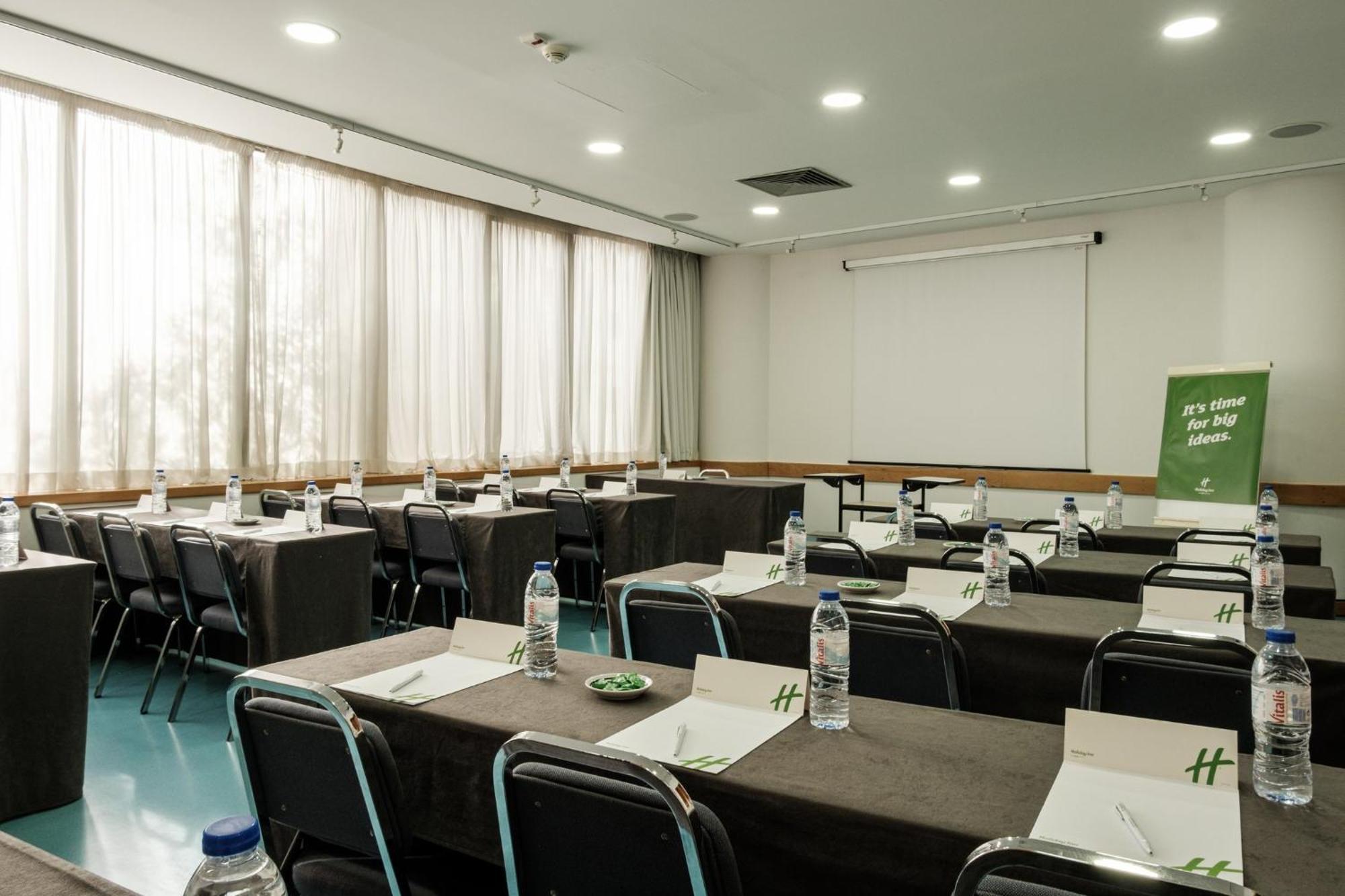 Holiday Lisbon-continental By Ihg