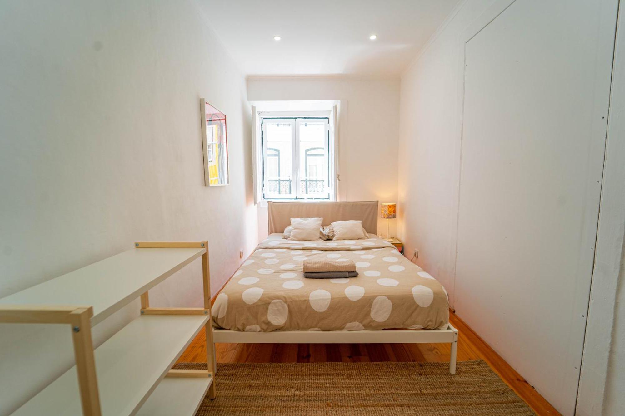 Lisbon Stays Habitación en casa particular *