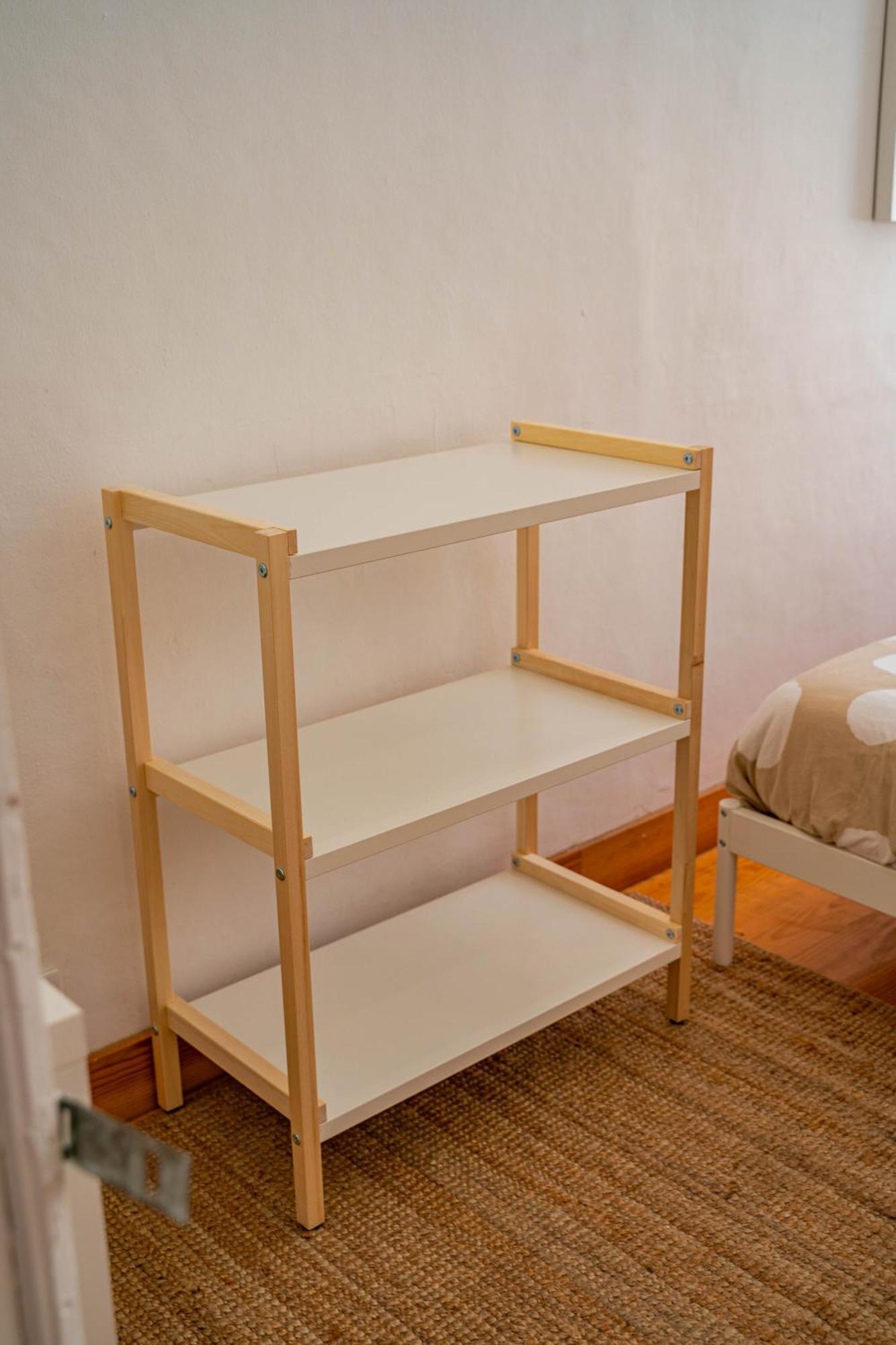 Lisbon Stays Habitación en casa particular