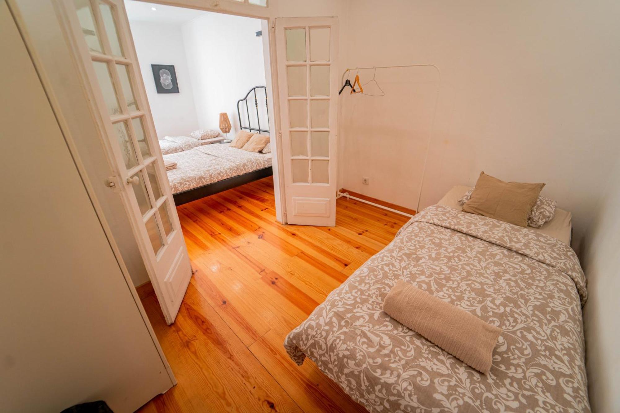 Habitación en casa particular Lisbon Stays