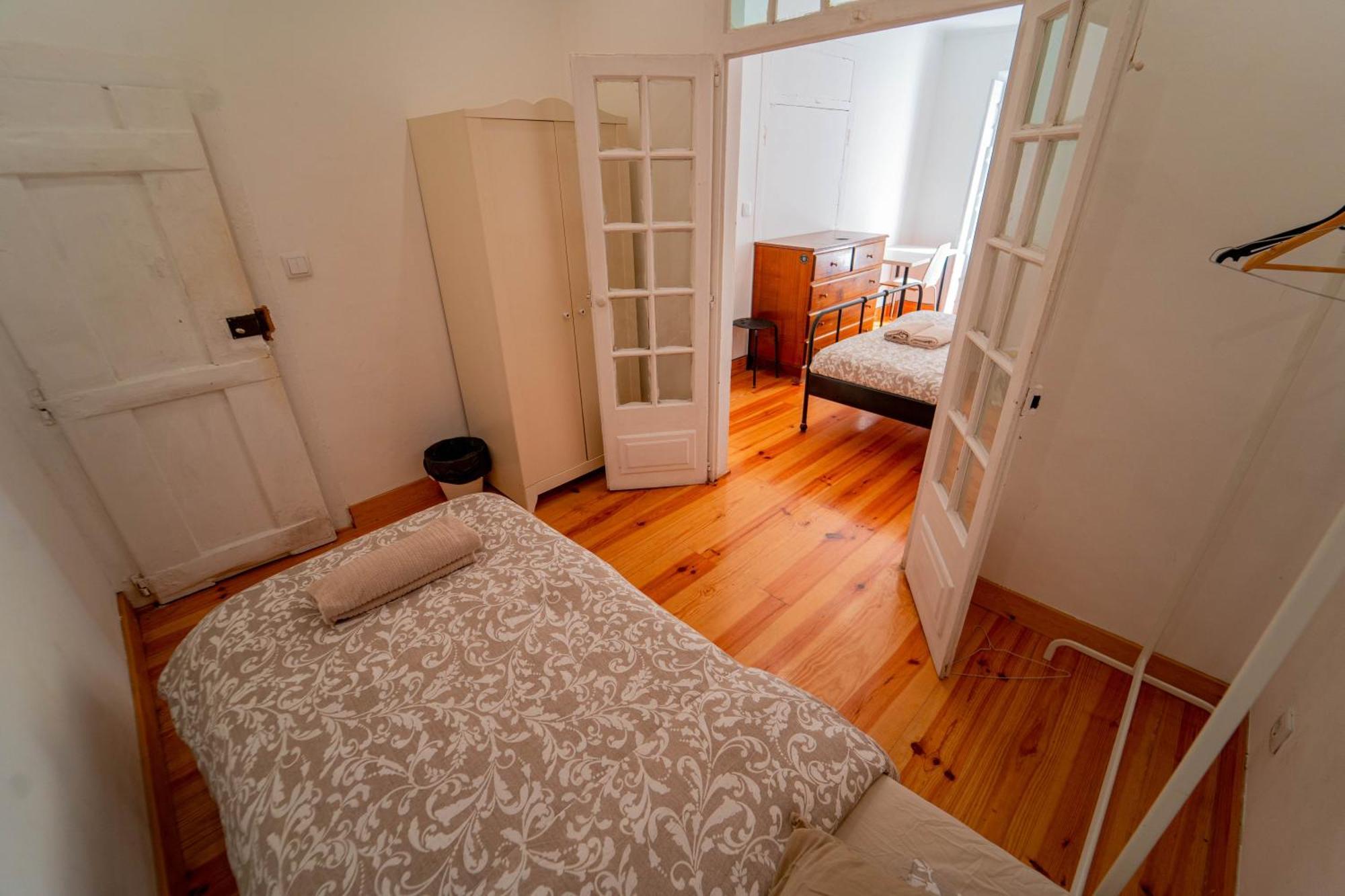 Lisbon Stays Habitación en casa particular