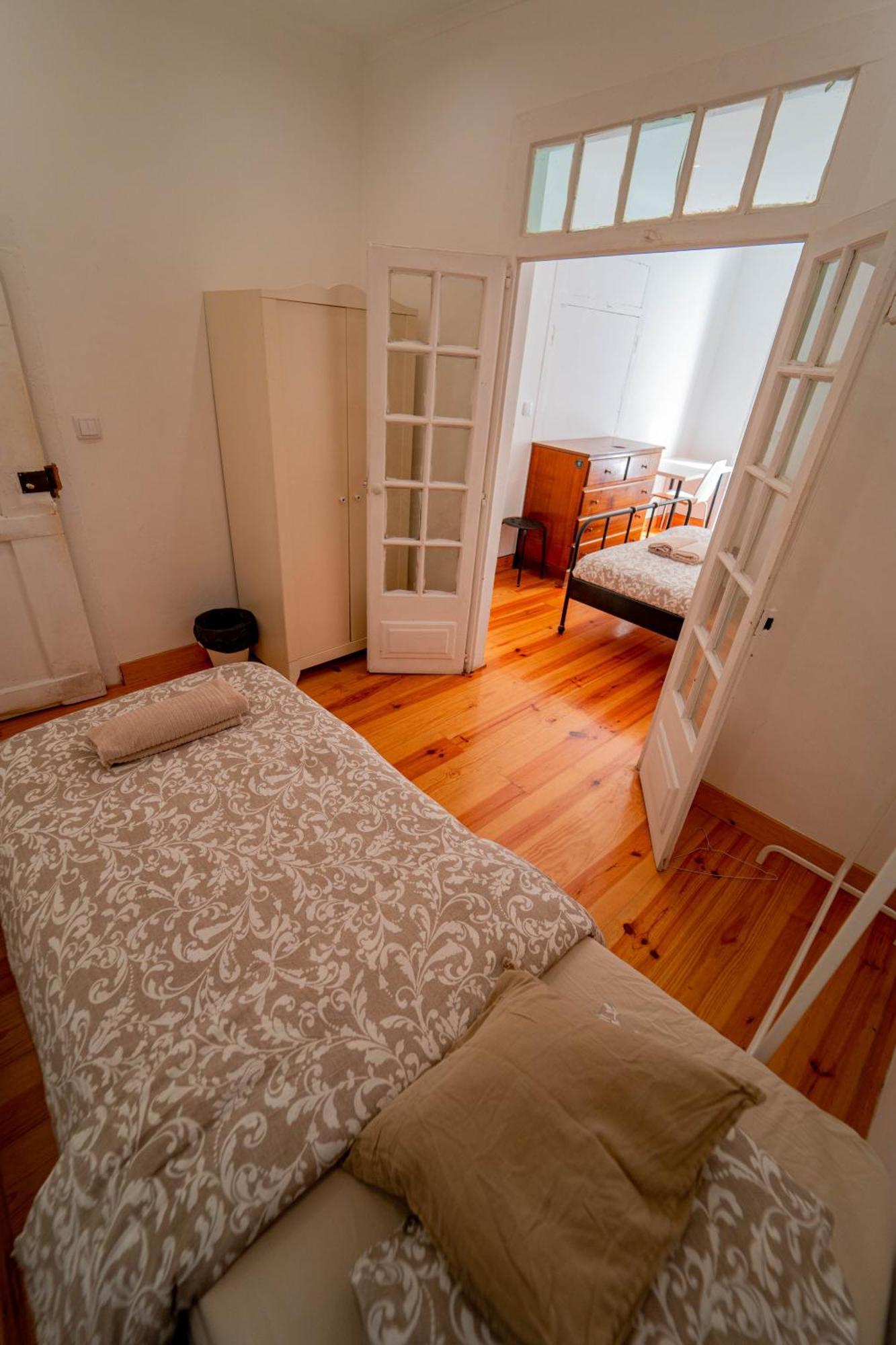 Lisbon Stays Habitación en casa particular Lisboa