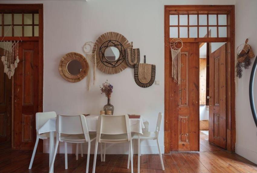 Apartamento Sonhos Mamede