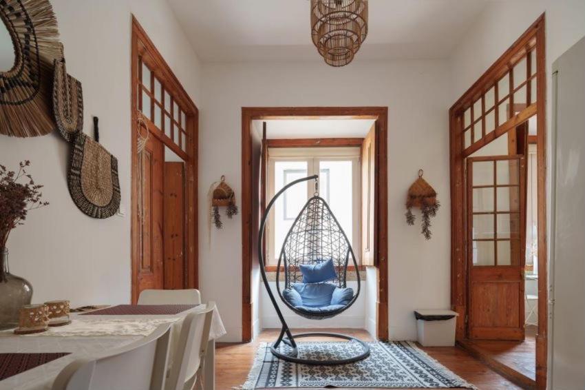 Sonhos Mamede Apartamento Lisboa