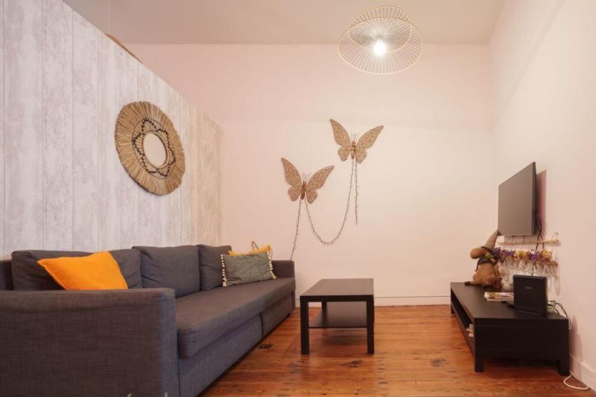 Sonhos Mamede Apartamento *