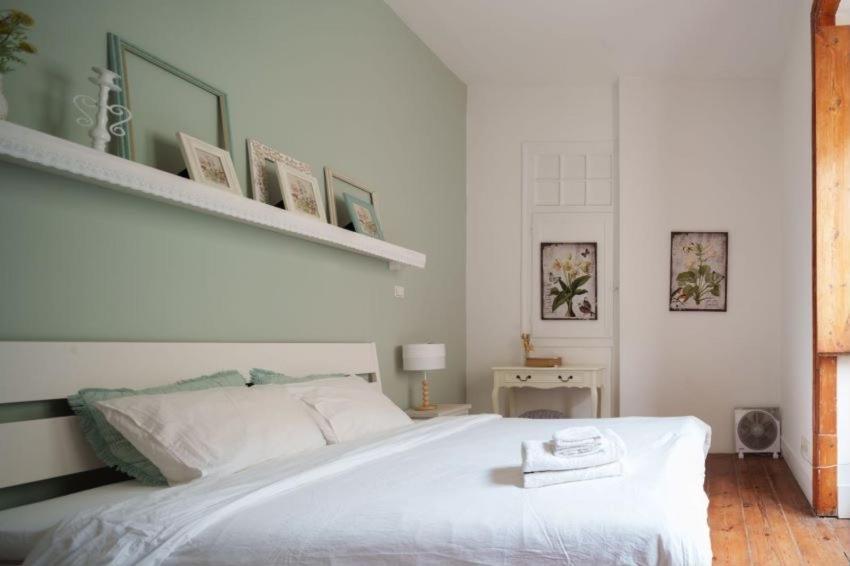 Apartamento Sonhos Mamede *