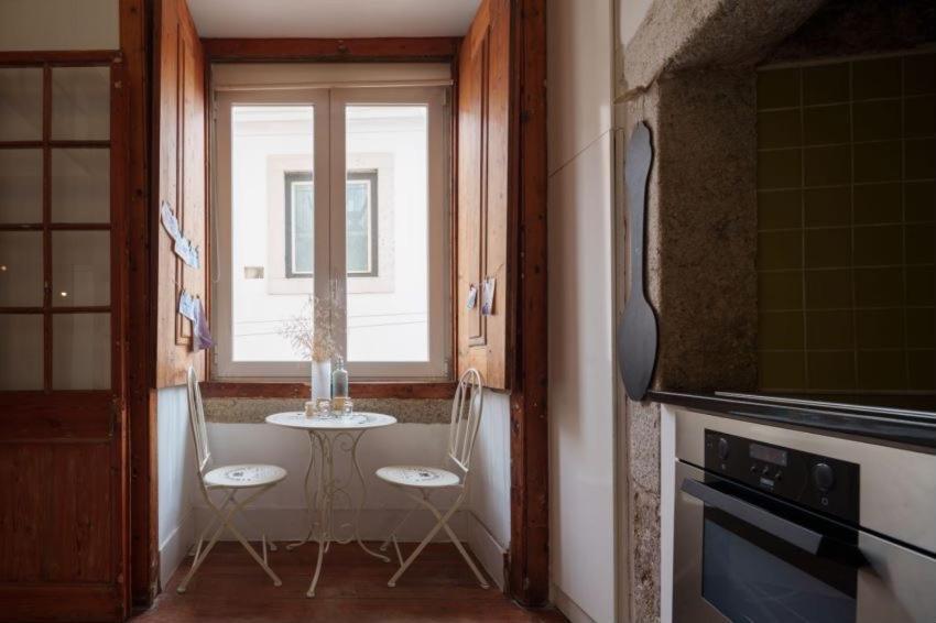Sonhos Mamede Apartamento Lisboa