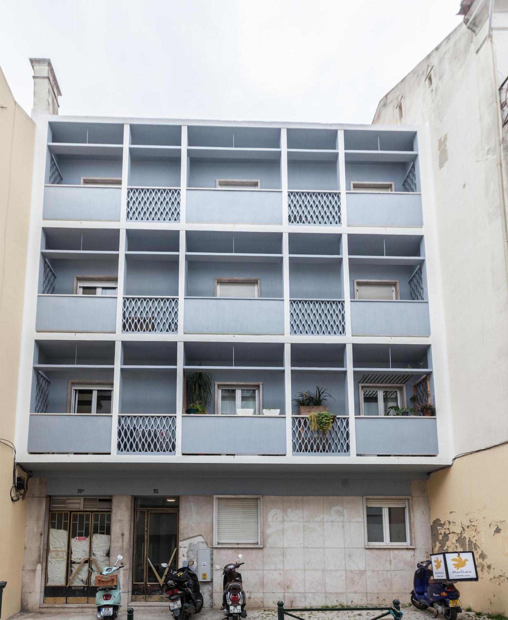 Flh Campo Ourique Cosy Chic Flat * Lisbon