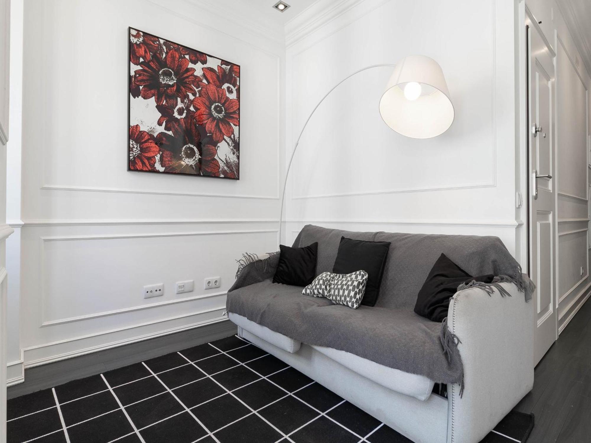 Apartamento Akicity Santos Astoria *