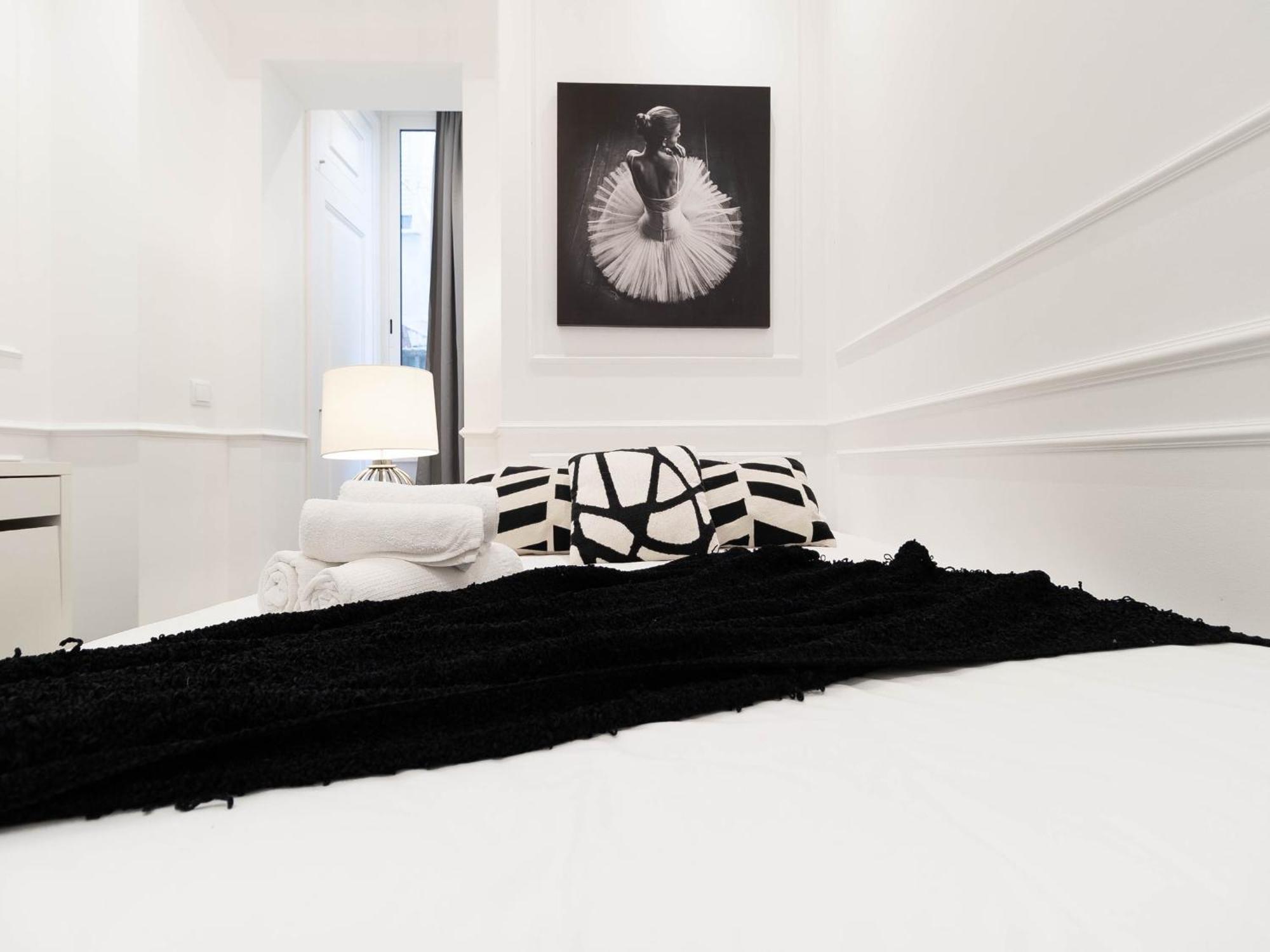 Akicity Santos Astoria Apartamento