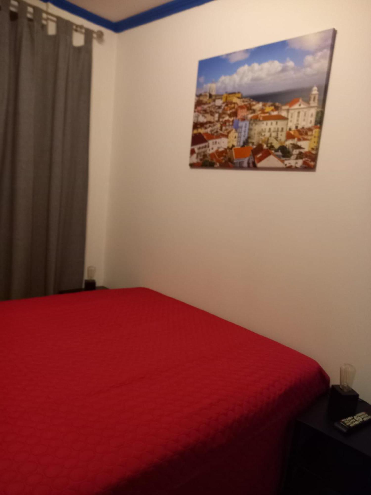 Apartamento Casa Da Mariquinhas Lisboa