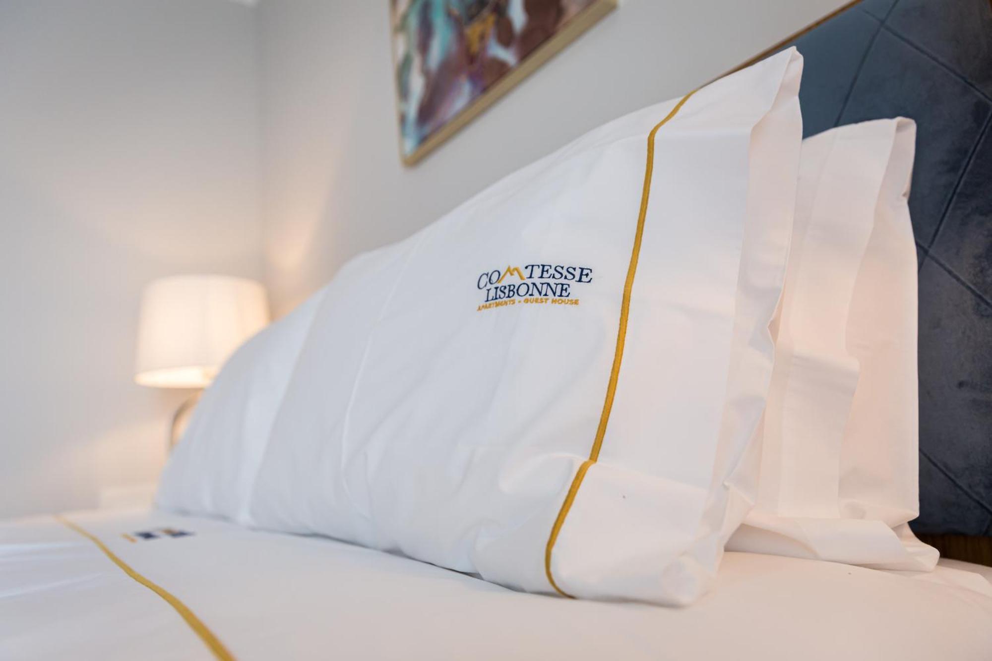 Comtesse Lisbonne By Homing Guest house *