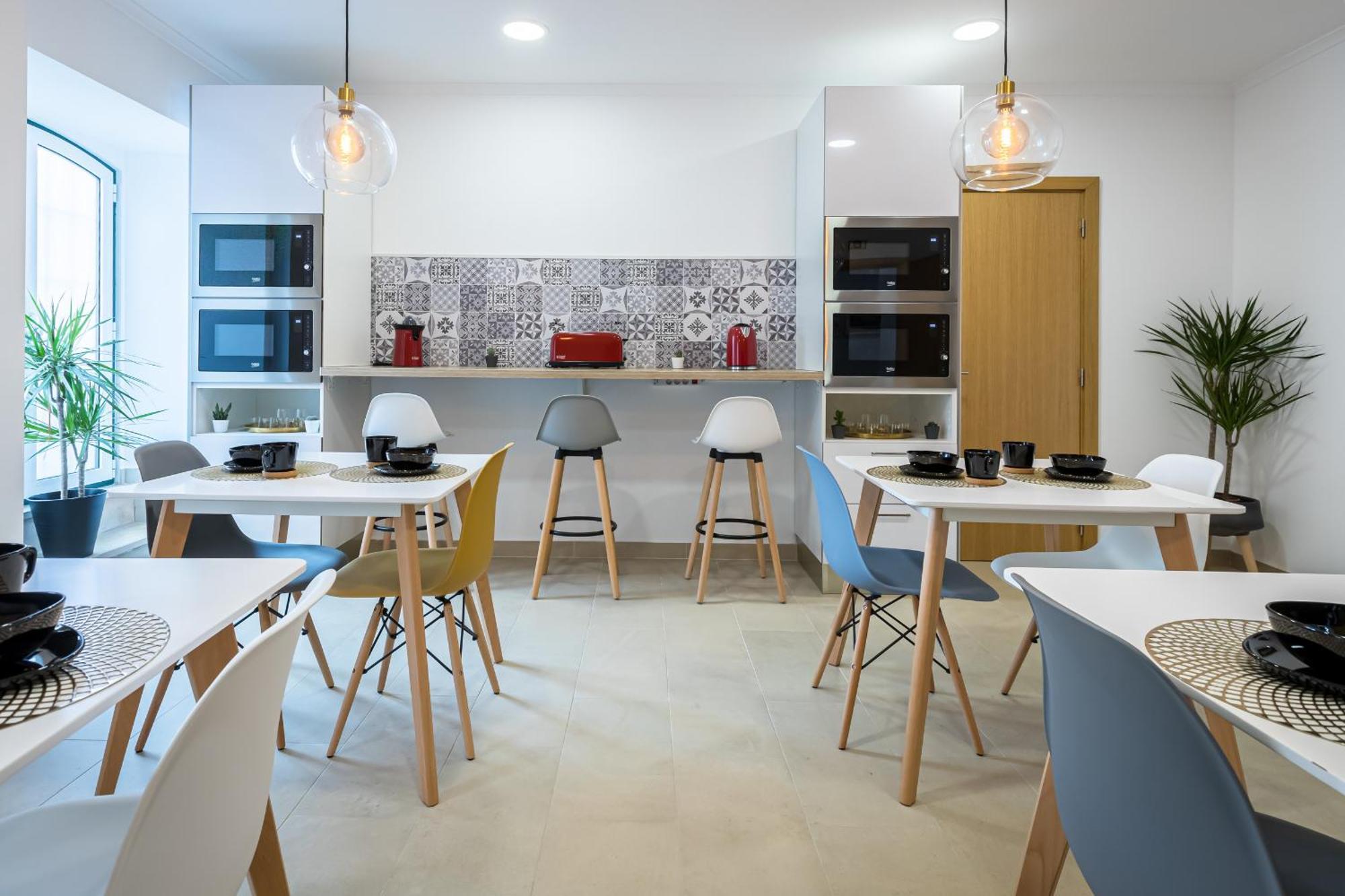 Comtesse Lisbonne By Homing * Lisbon