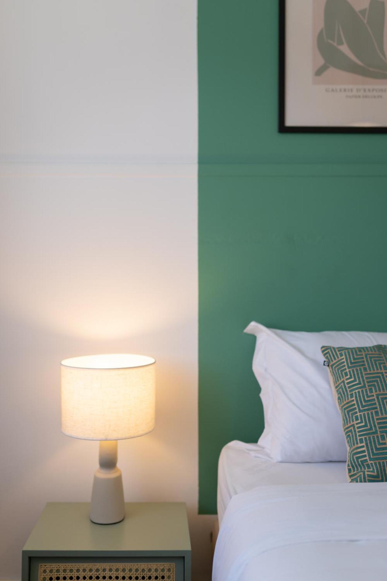 Desterro 2 - Historical Four-bedroom * Lisboa