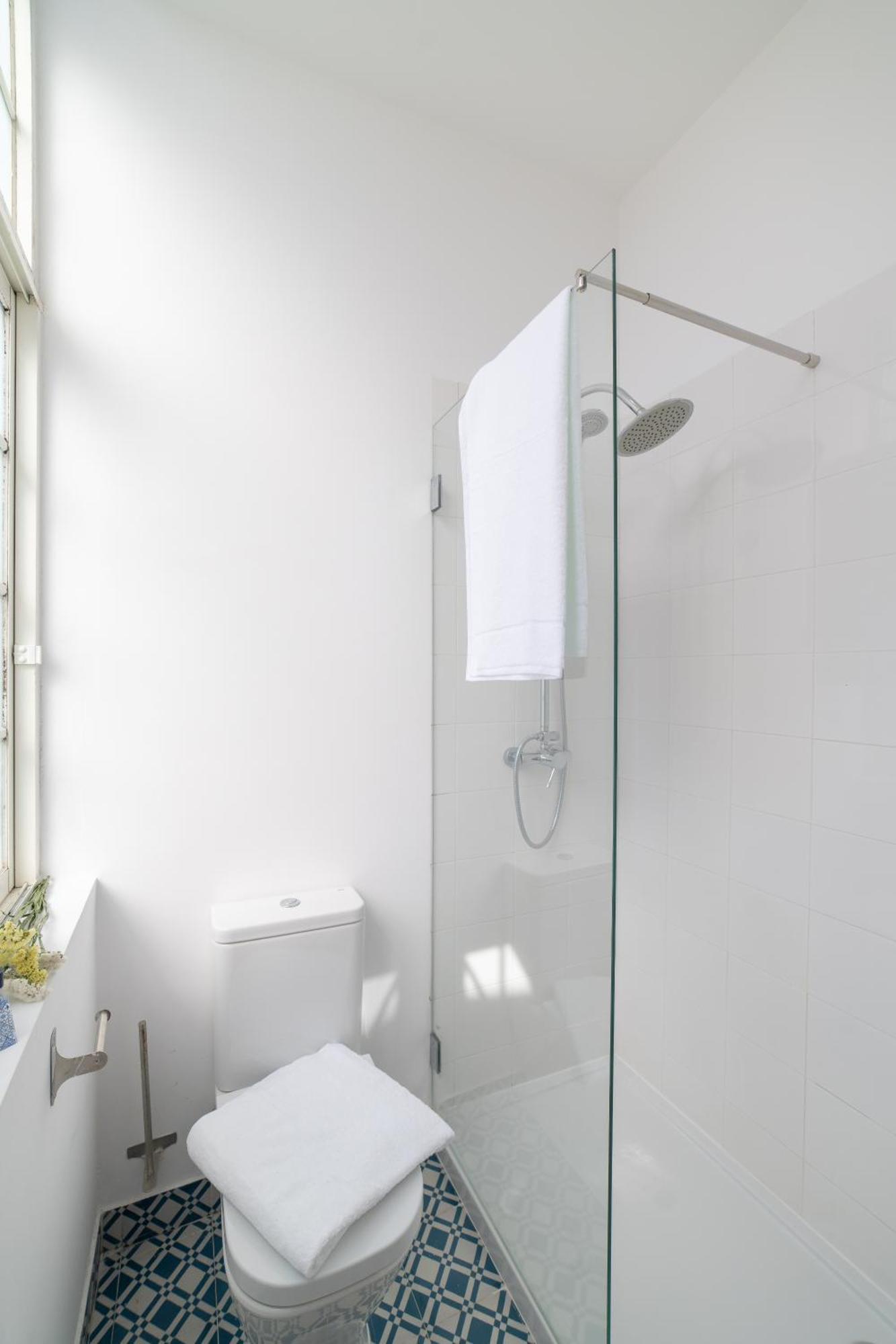 Desterro 2 - Historical Four-bedroom Apartamento