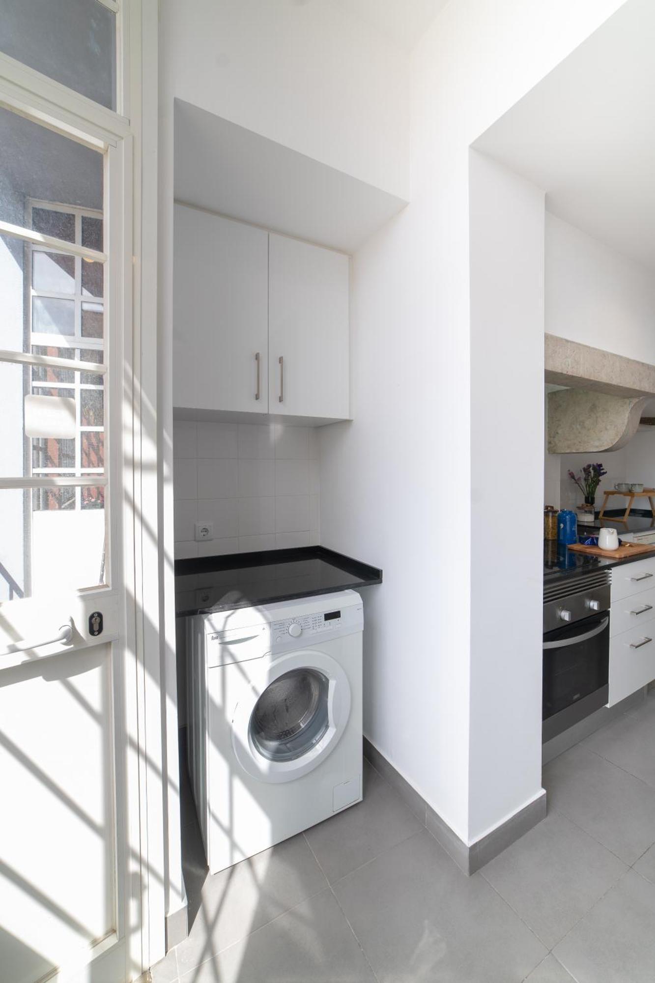 Apartamento Desterro 2 - Historical Four-bedroom *