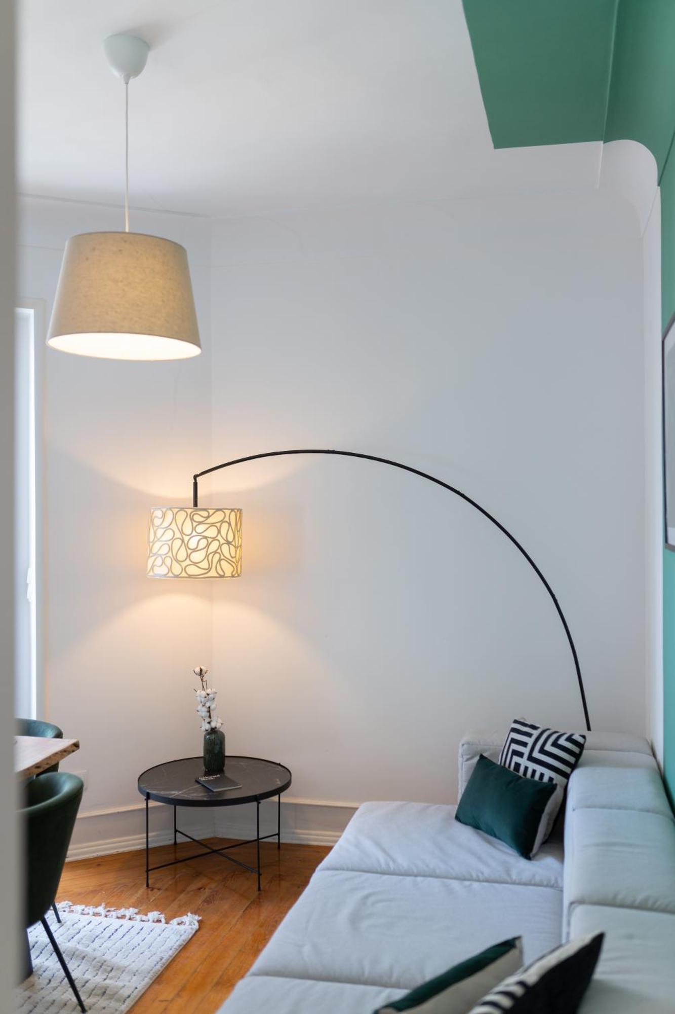 Desterro 2 - Historical Four-bedroom Apartamento *