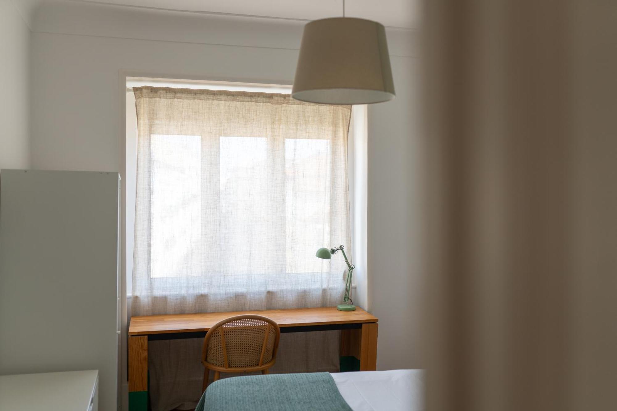 Desterro 2 - Historical Four-bedroom *