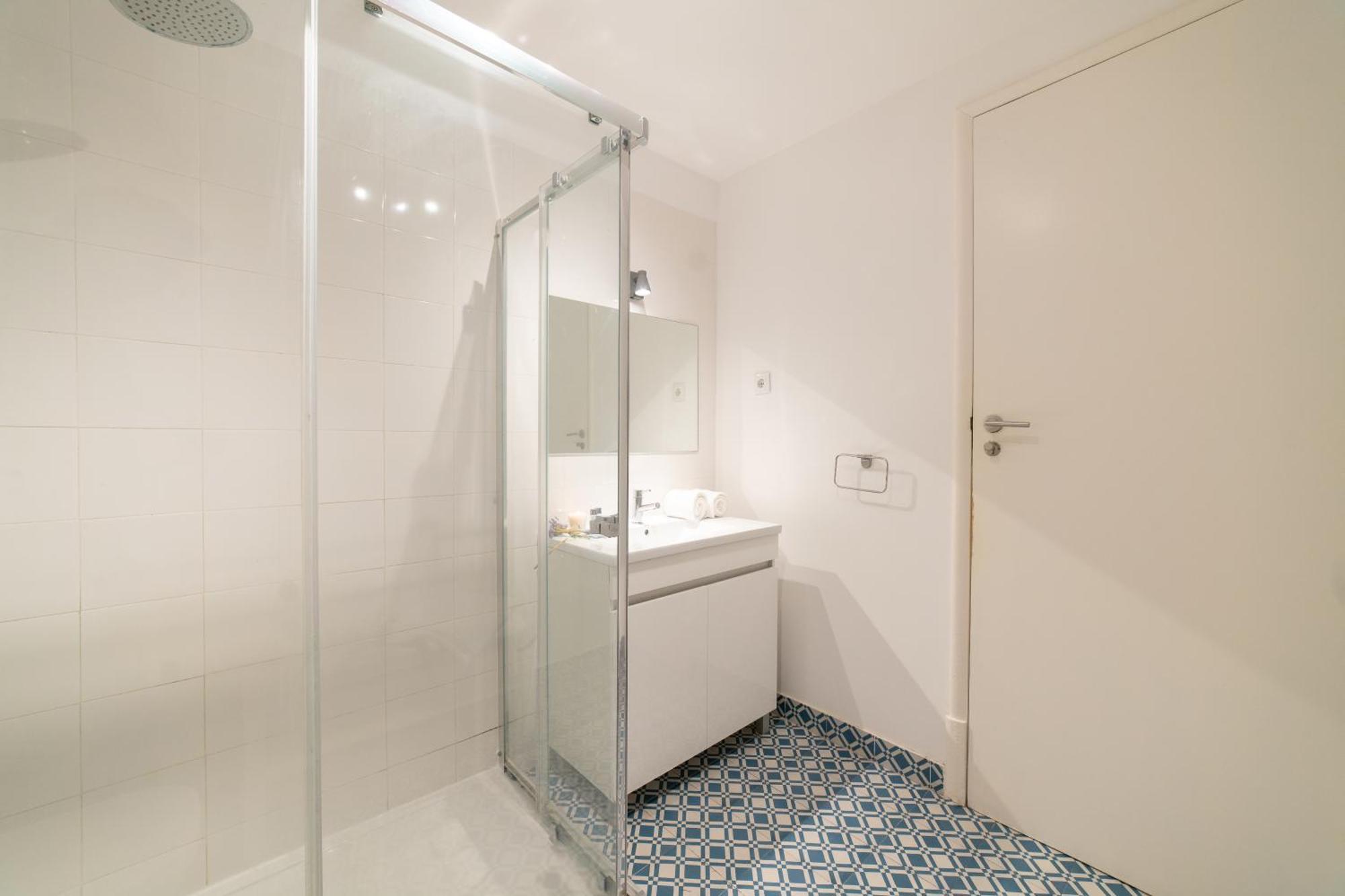 Desterro 2 - Historical Four-bedroom Lisboa