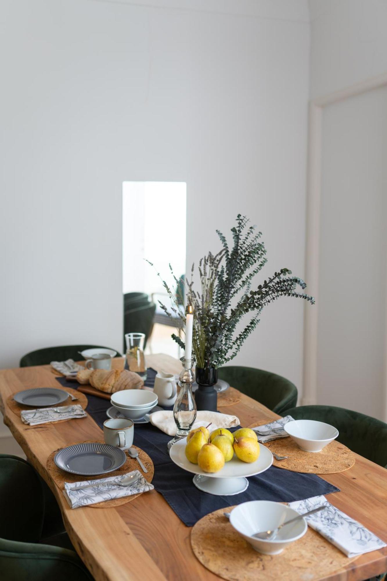 Desterro 2 - Historical Four-bedroom Apartamento