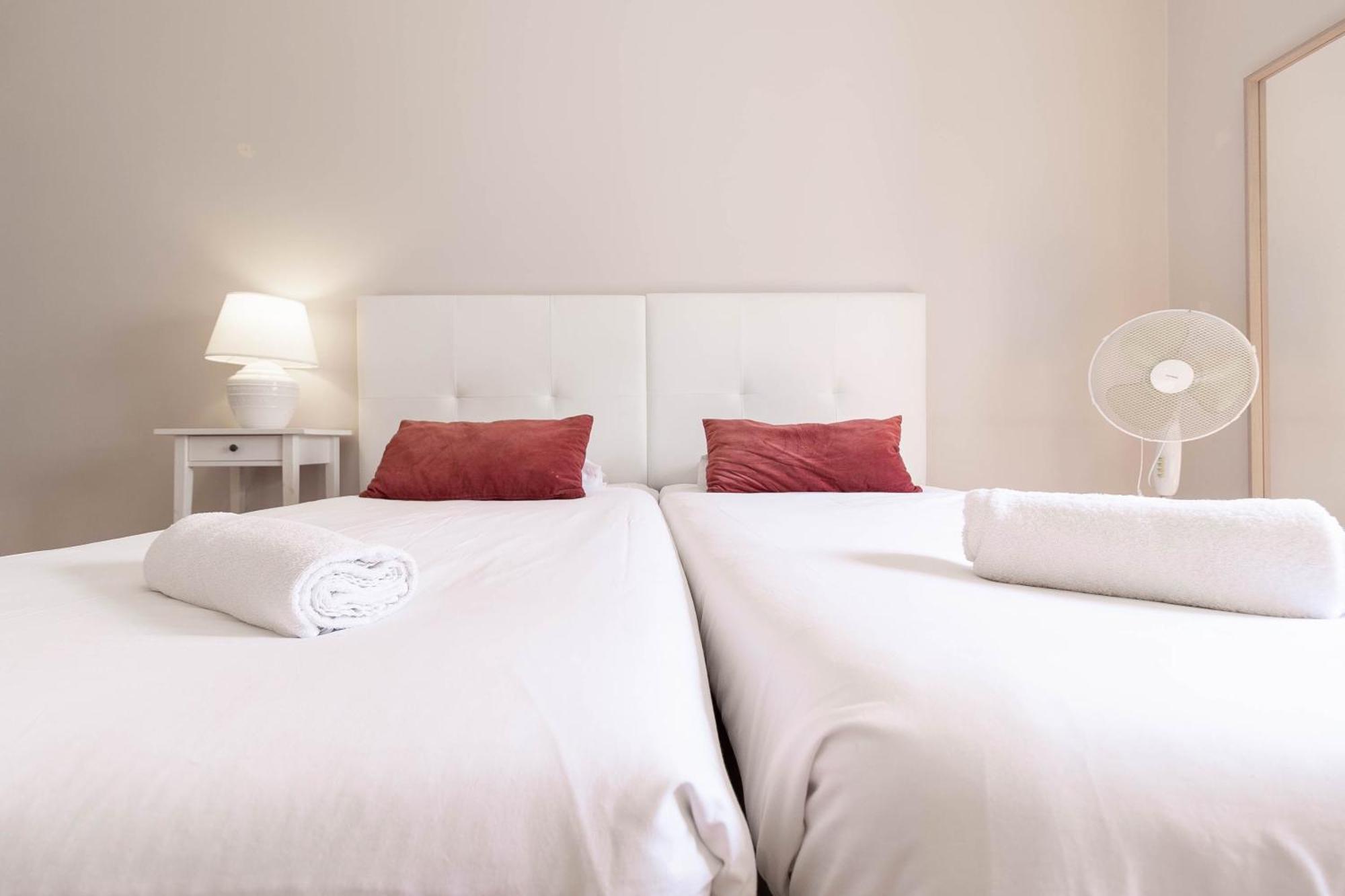 Apartamento Akicity Anjos Heaven *