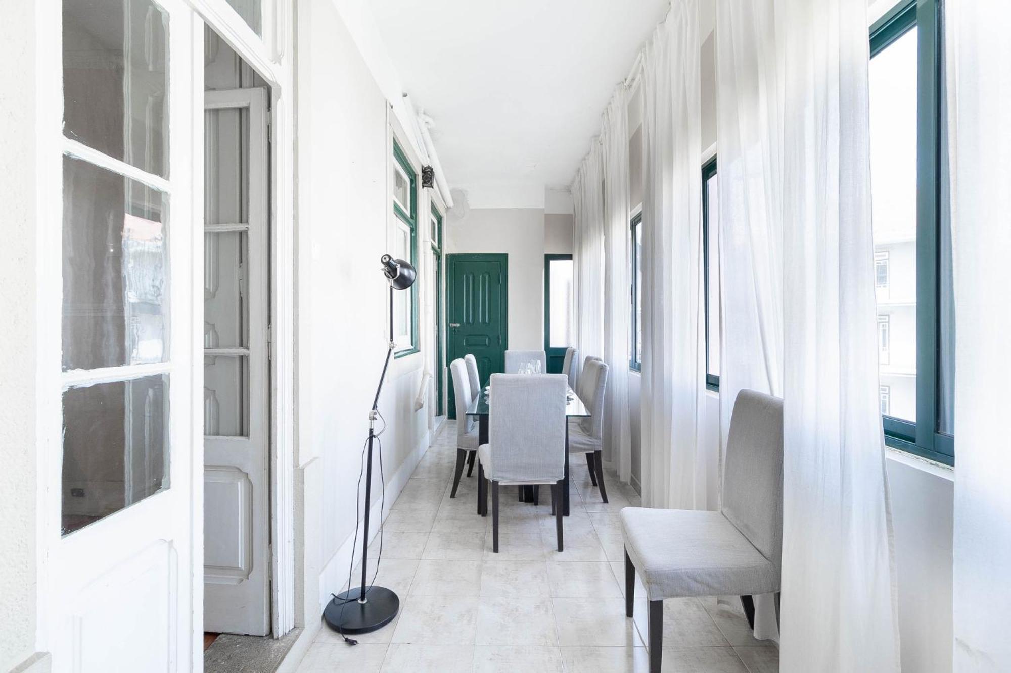 Apartamento Akicity Anjos Heaven *