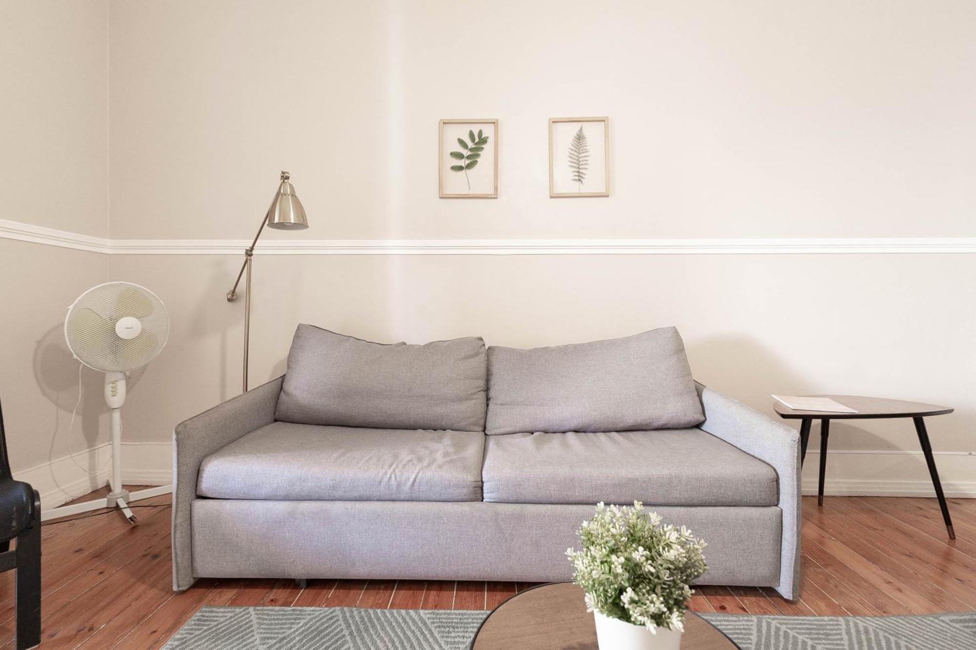 Apartamento Akicity Anjos Heaven