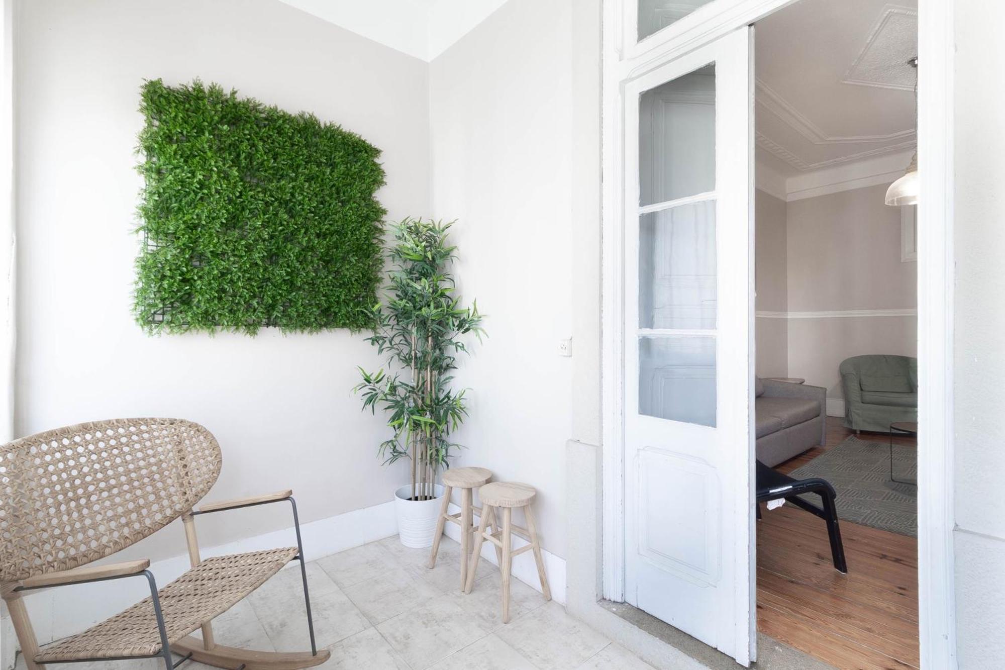 Apartamento Akicity Anjos Heaven *