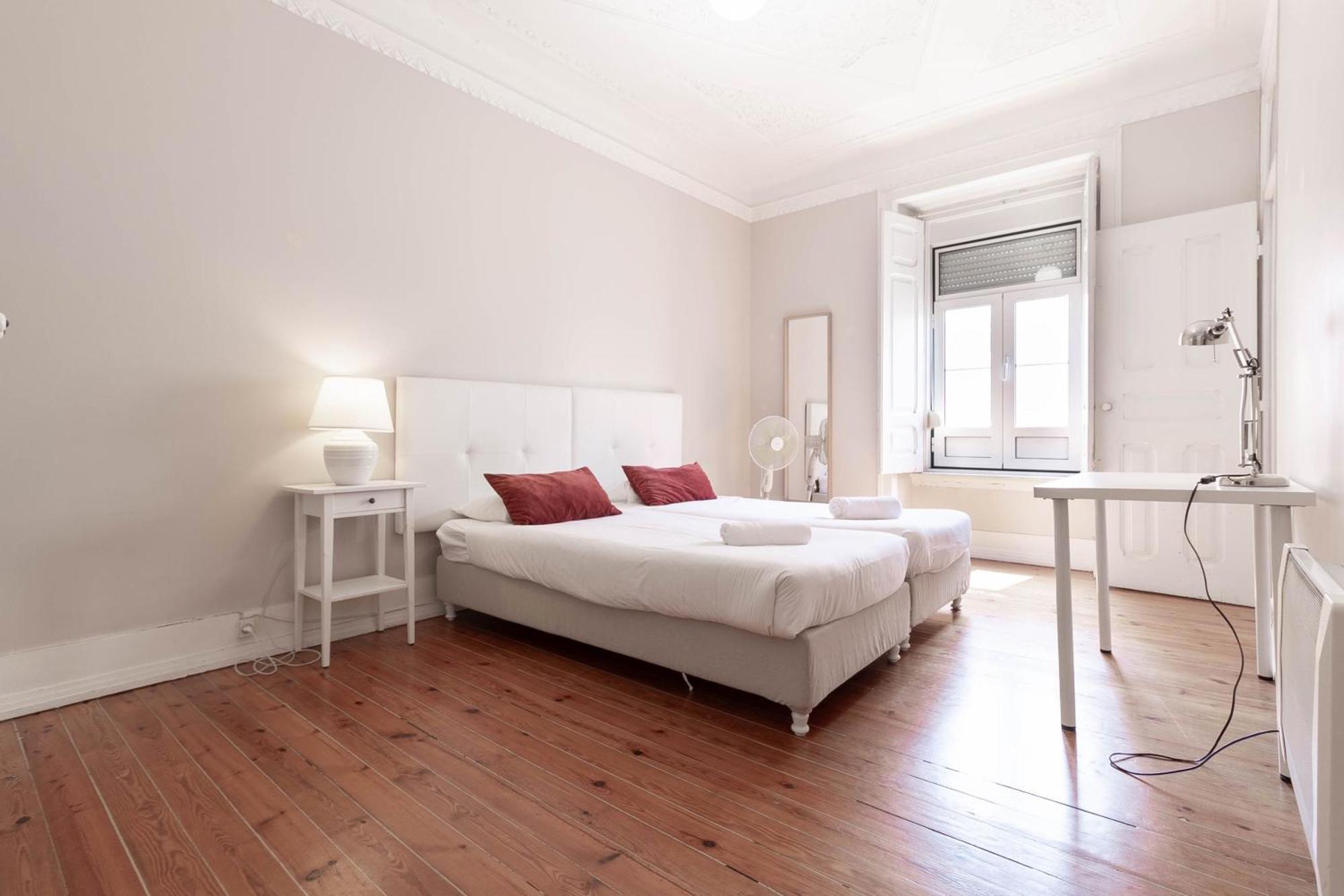 Akicity Anjos Heaven Apartamento *