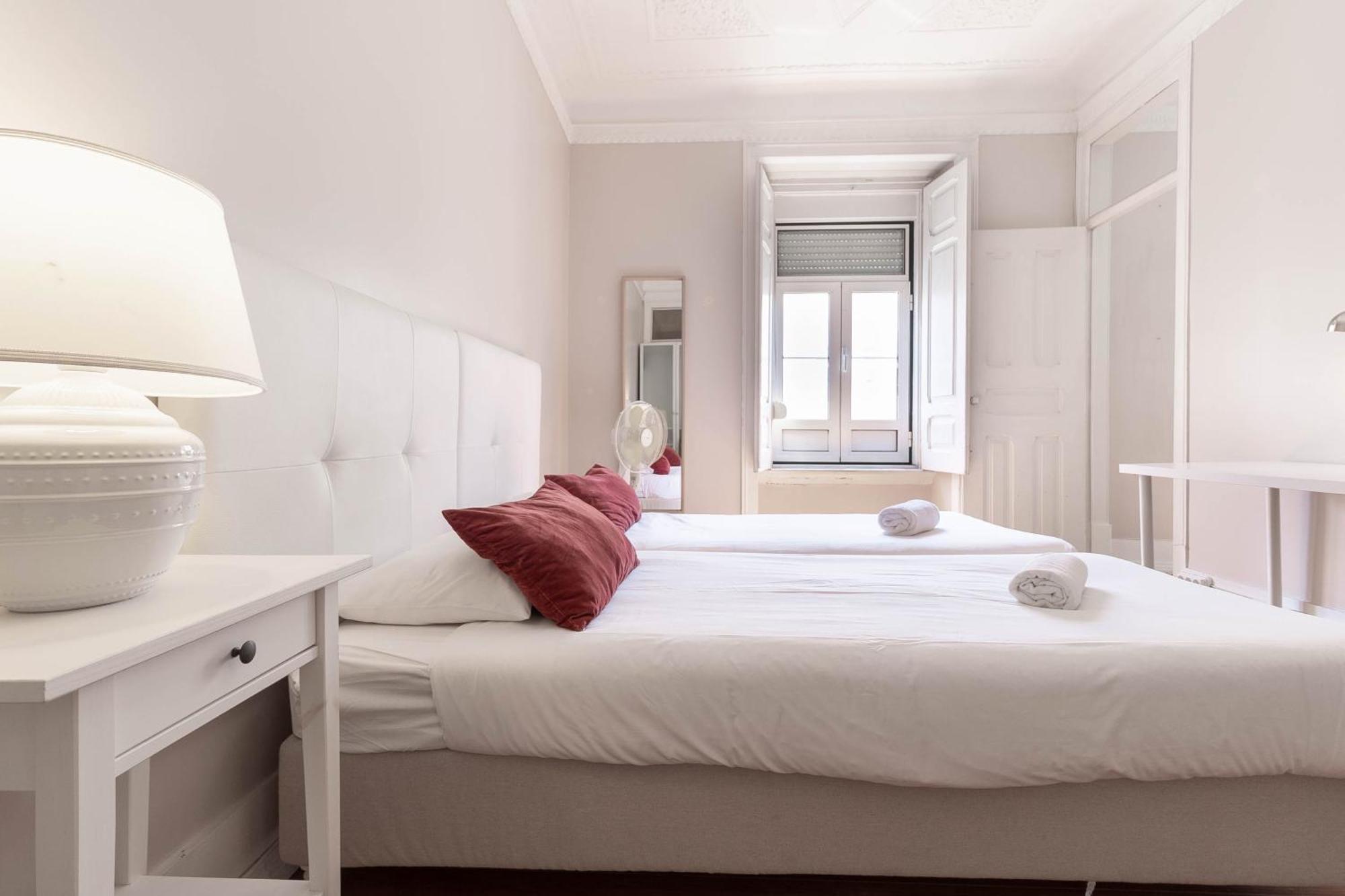 Akicity Anjos Heaven Apartamento Lisboa