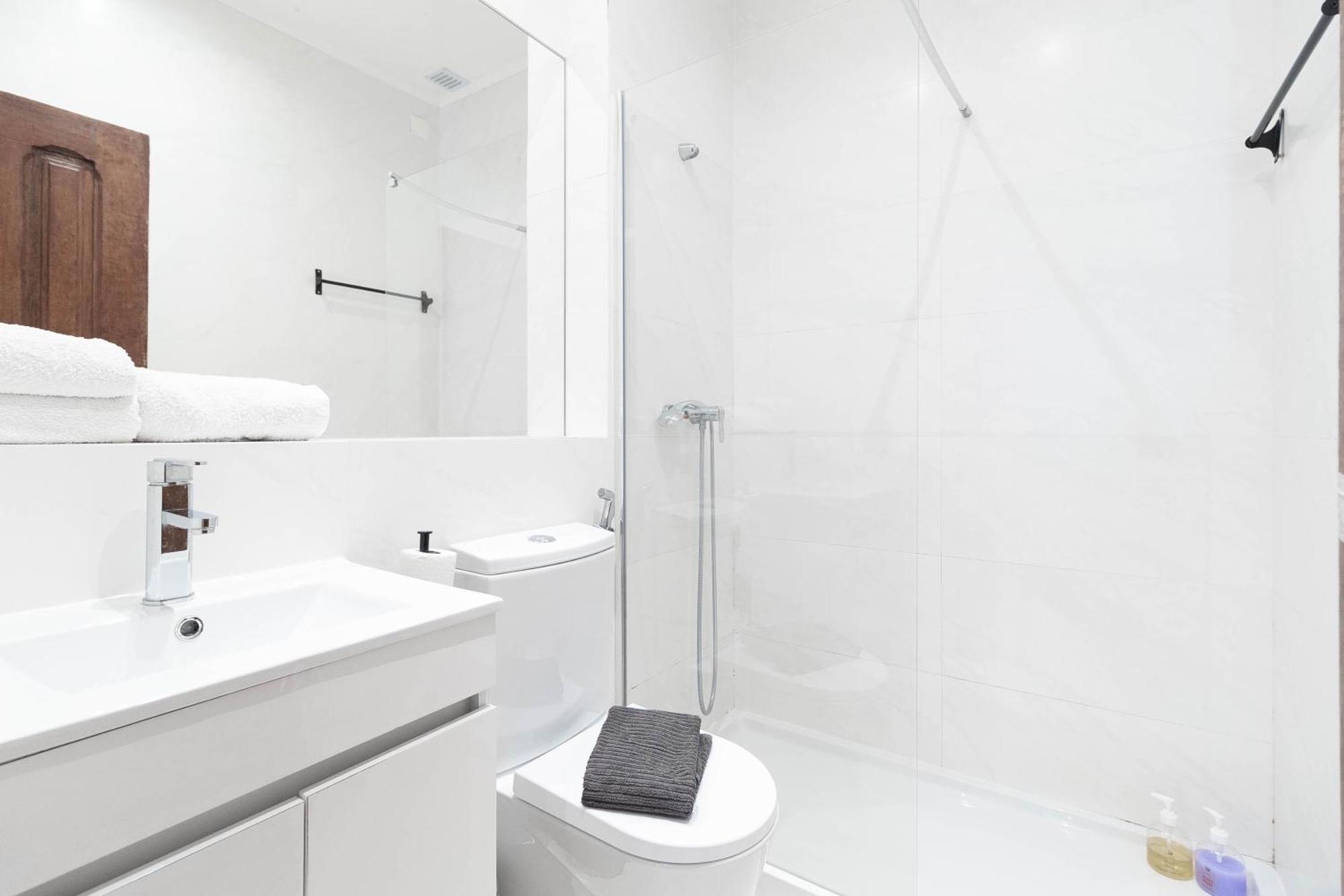 Apartamento Akicity Anjos Heaven *