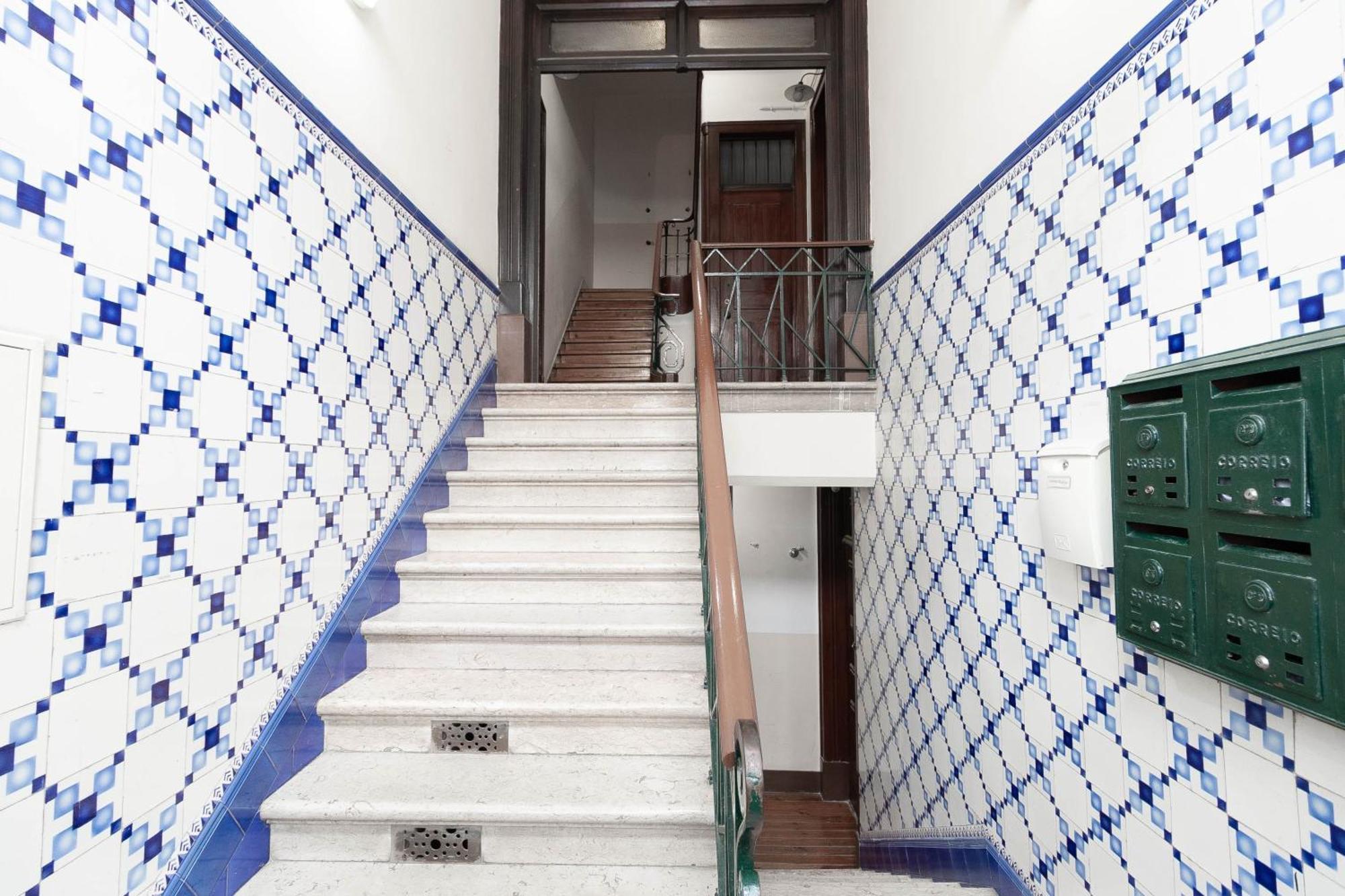Apartamento Akicity Anjos Heaven