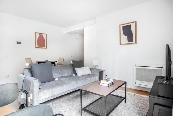 Fantastico Quarto Queen Com Ar Habitación en casa particular