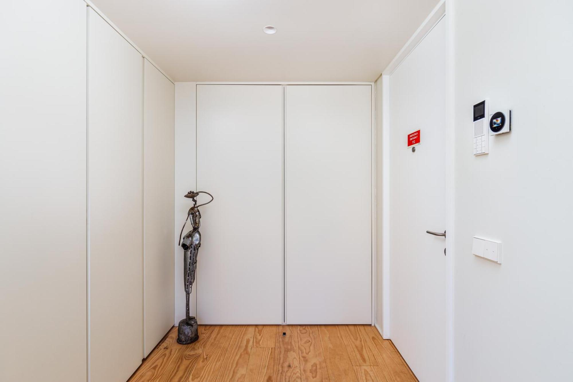 Jungle Lofts Apartamento