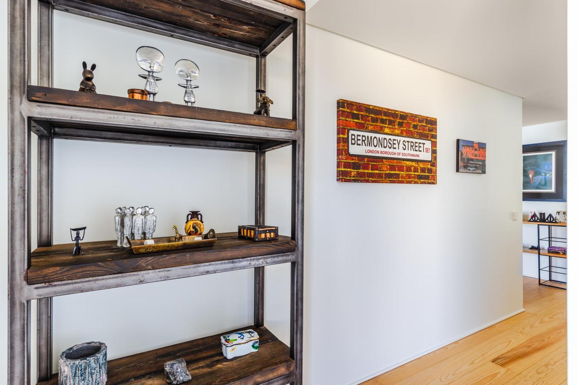 Jungle Lofts Apartamento *