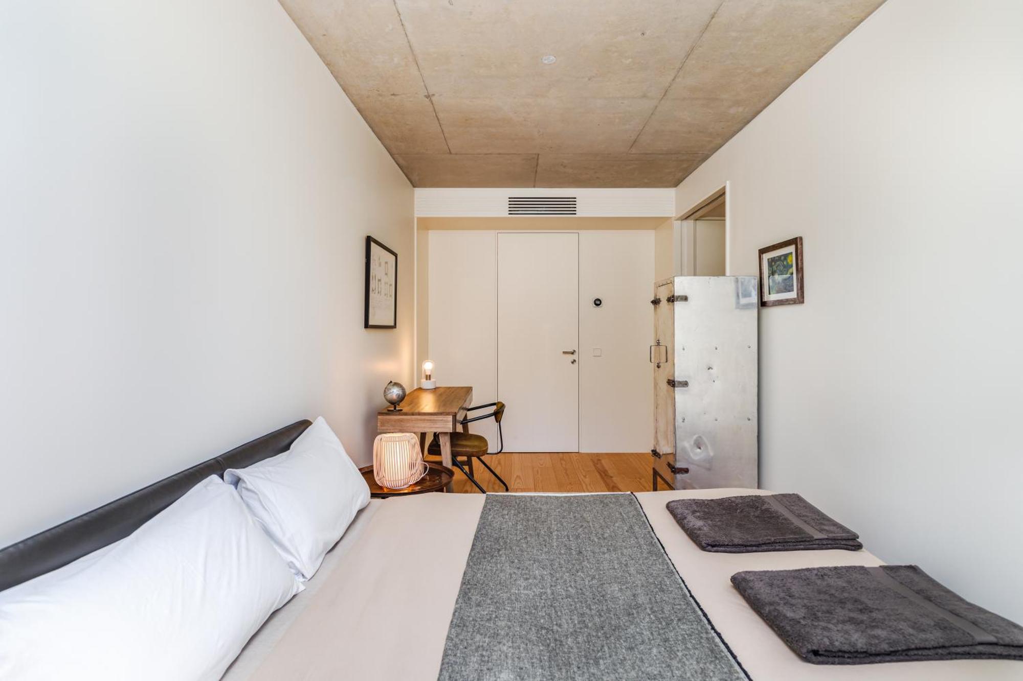 Jungle Lofts Lisboa