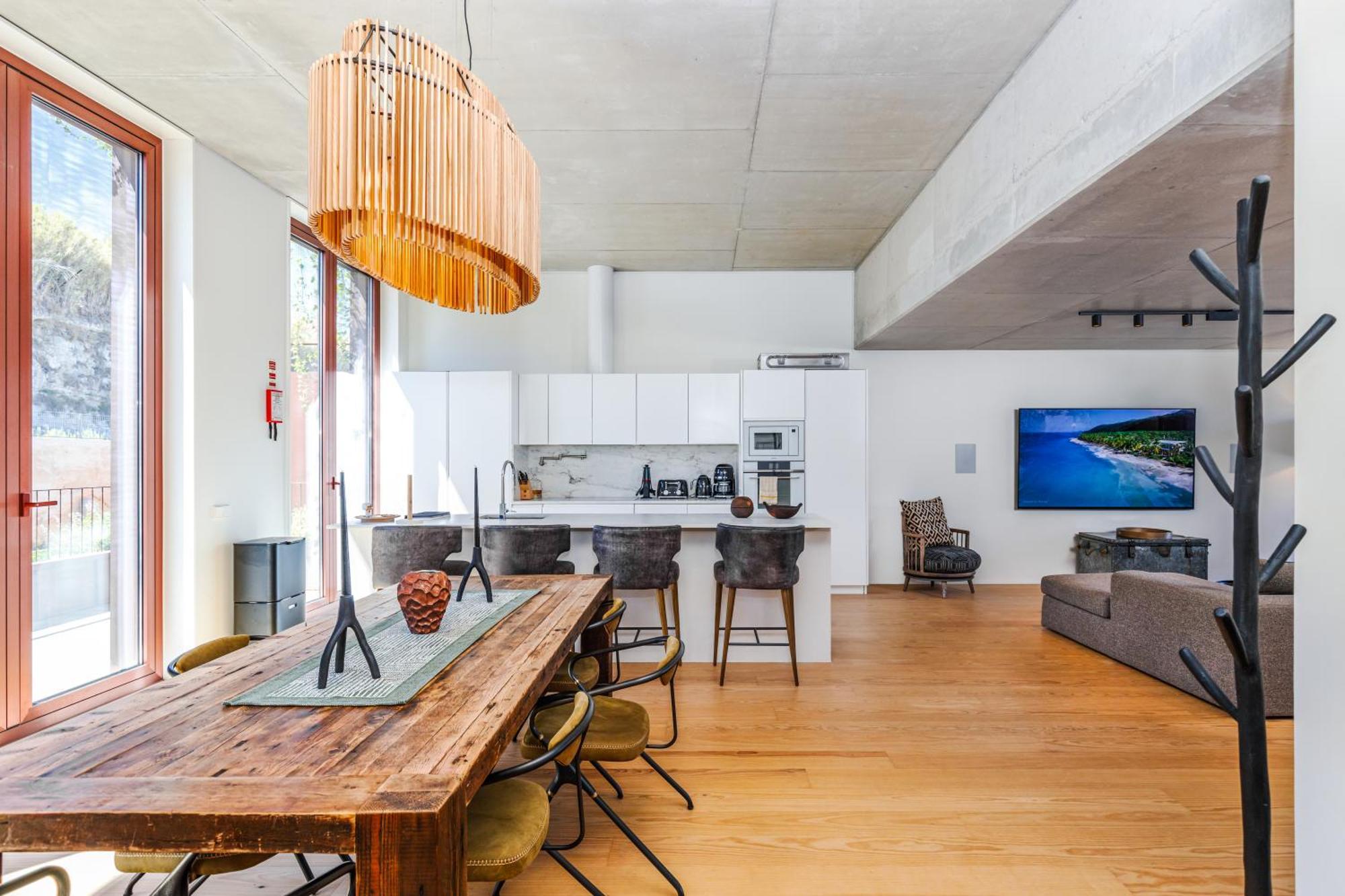 Jungle Lofts Apartamento *
