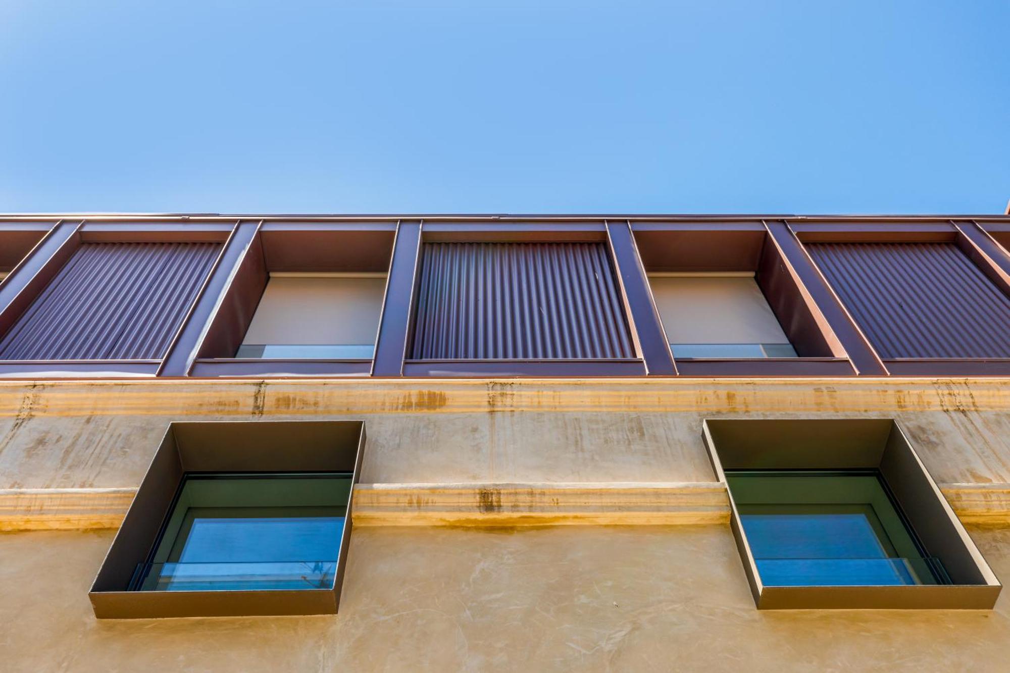 Jungle Lofts Apartamento
